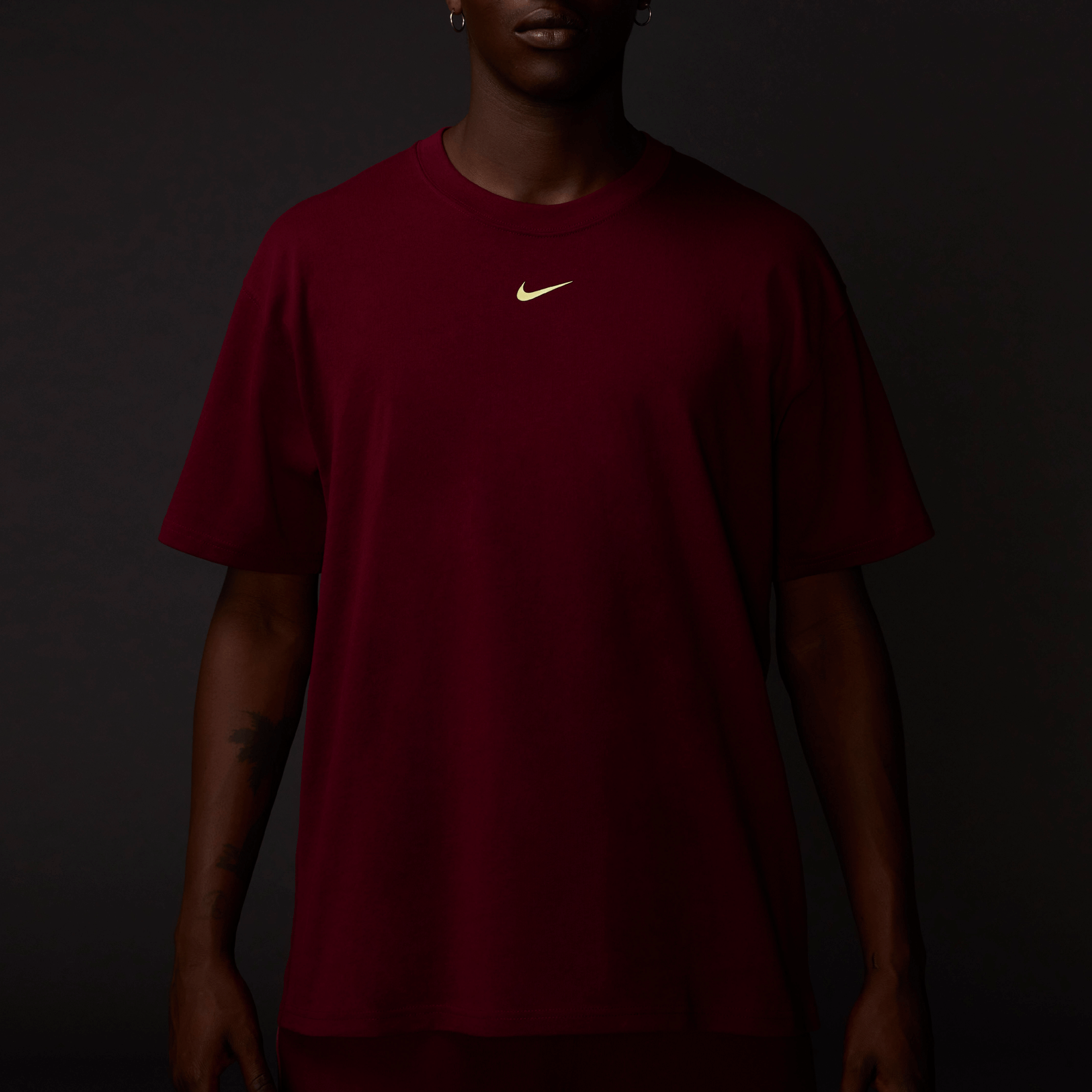 NOCTA NFI NOCTA Big Body CS Tee - Mind Türkiye