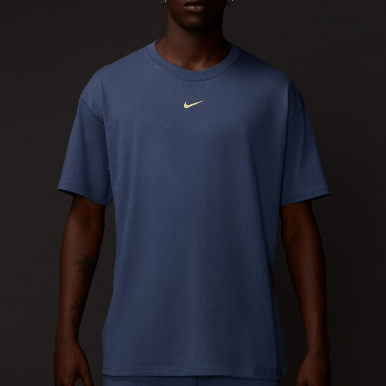 NOCTA NFI NOCTA Big Body CS Tee - Mind Türkiye