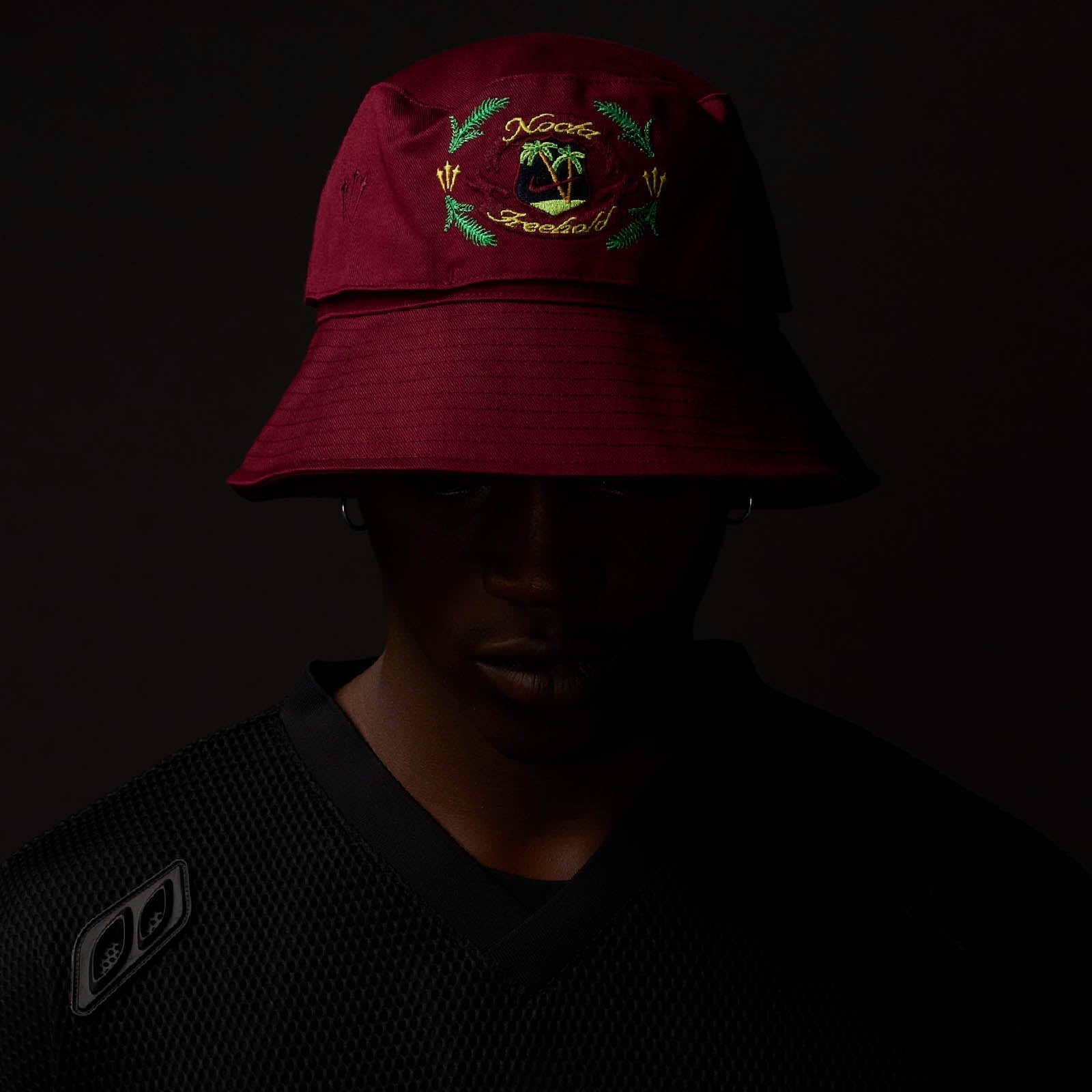 NOCTA Vybz Bucket Hat - Mind Türkiye