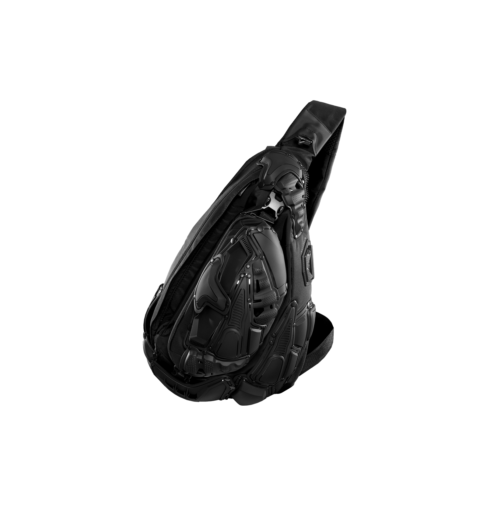 NOCTA 3024 Crossbody - Mind Türkiye