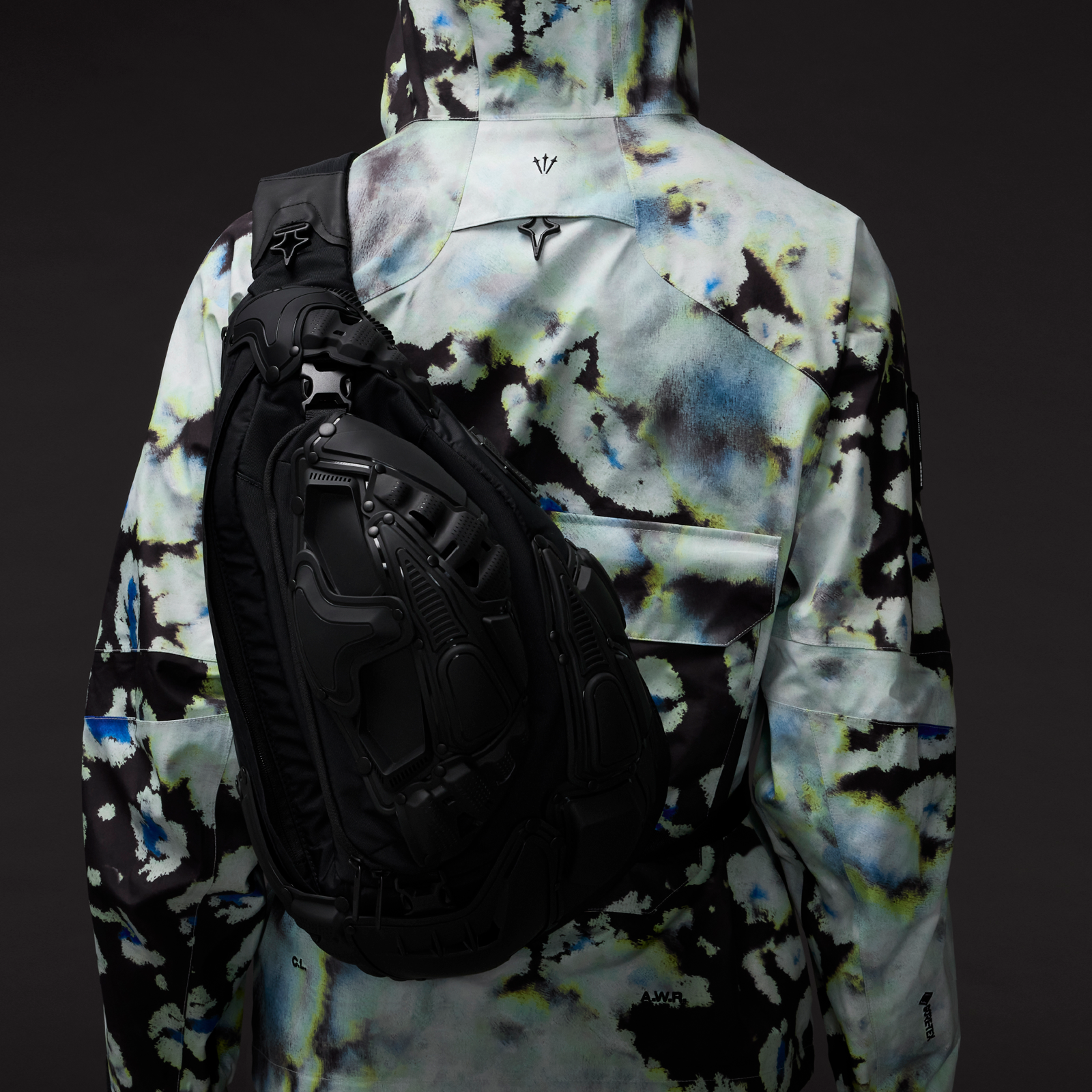 NOCTA 3024 Crossbody - Mind Türkiye