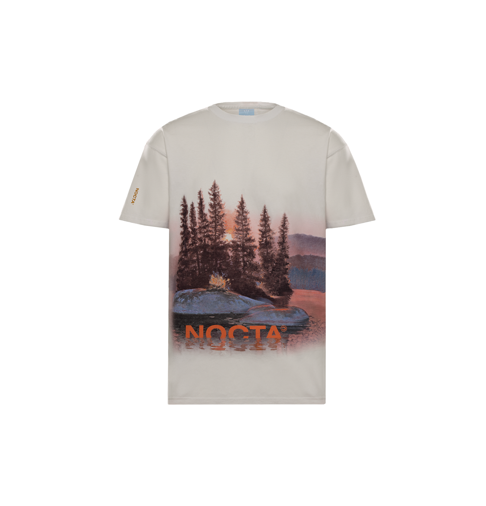 NOCTA Reels Tee - Mind Türkiye