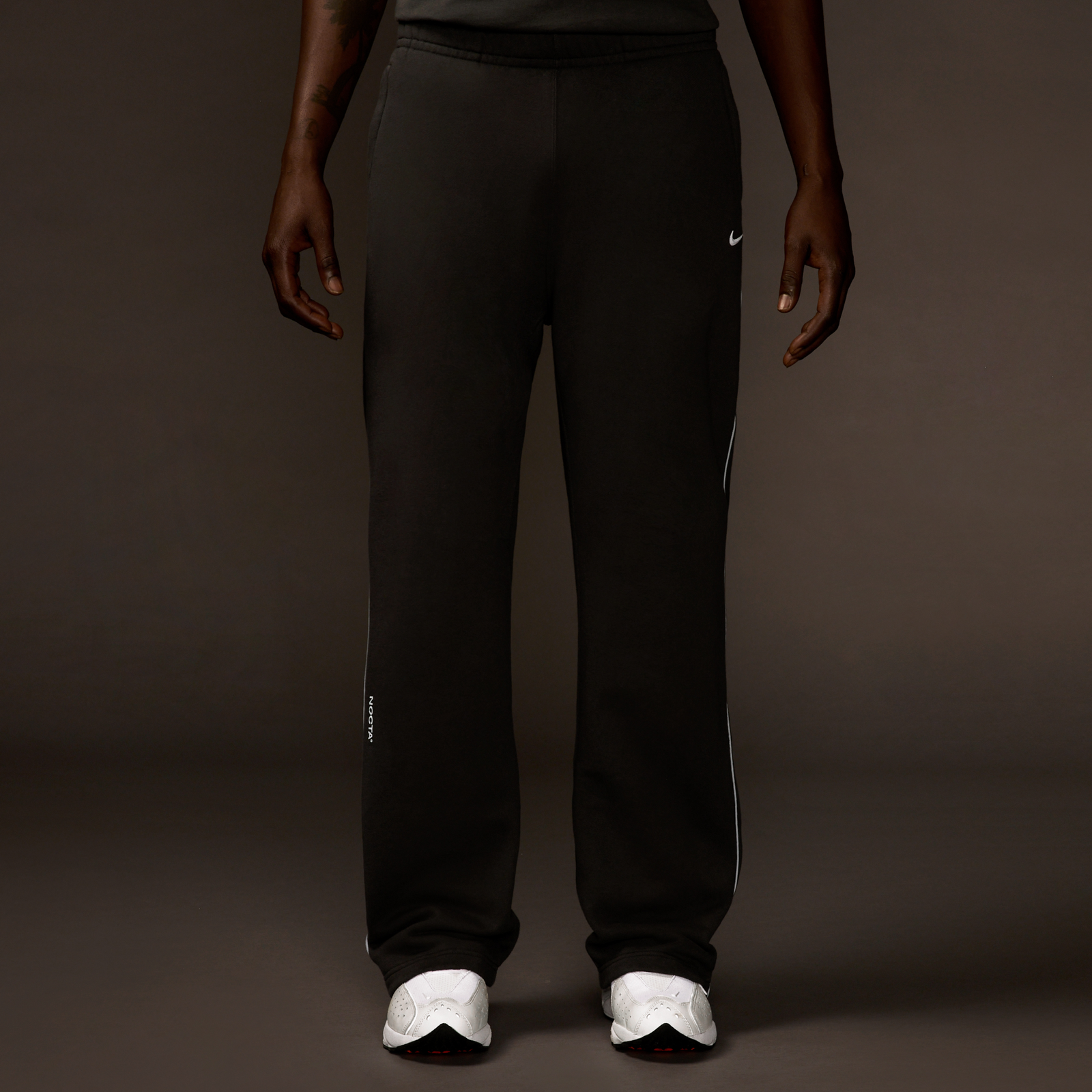 NOCTA Fleece CS Open Hem Sweatpant - Mind Türkiye