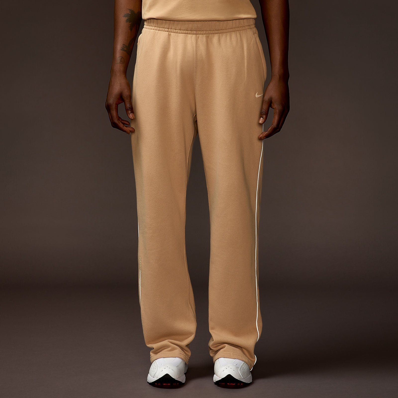 NOCTA Fleece CS Open Hem Sweatpant - Mind Türkiye