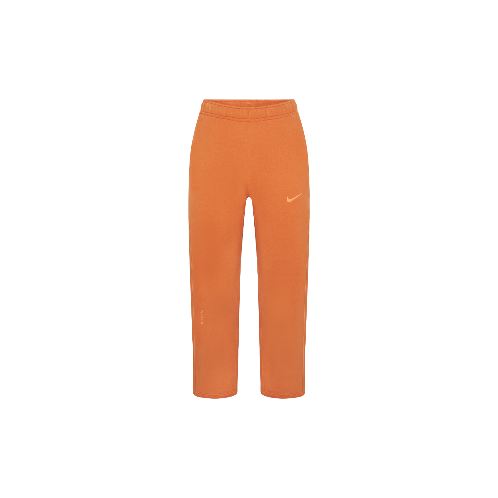 NOCTA Fleece CS Open Hem Sweatpant - Mind Türkiye