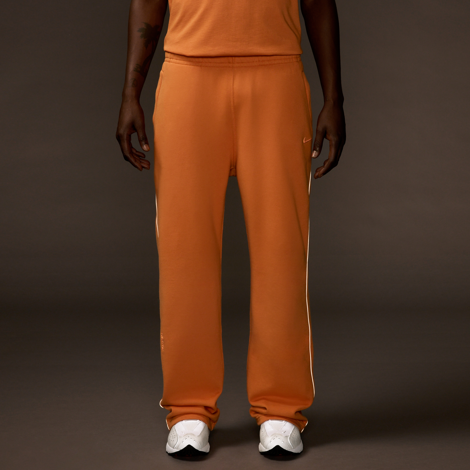 NOCTA Fleece CS Open Hem Sweatpant - Mind Türkiye