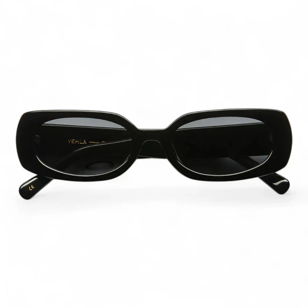 VEHLA Olsen – Black/Smoke – Gözlük - Mind Türkiye