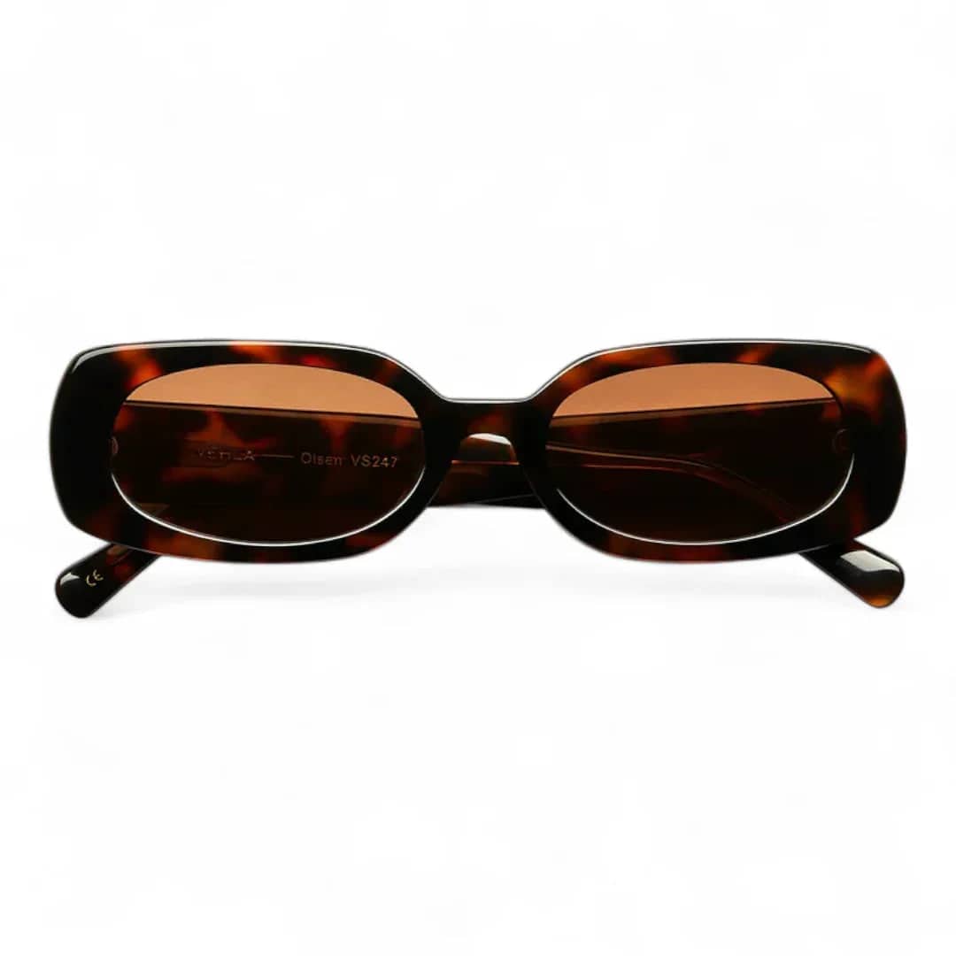 VEHLA Olsen – Choc Tort/Choc – Gözlük - Mind Türkiye