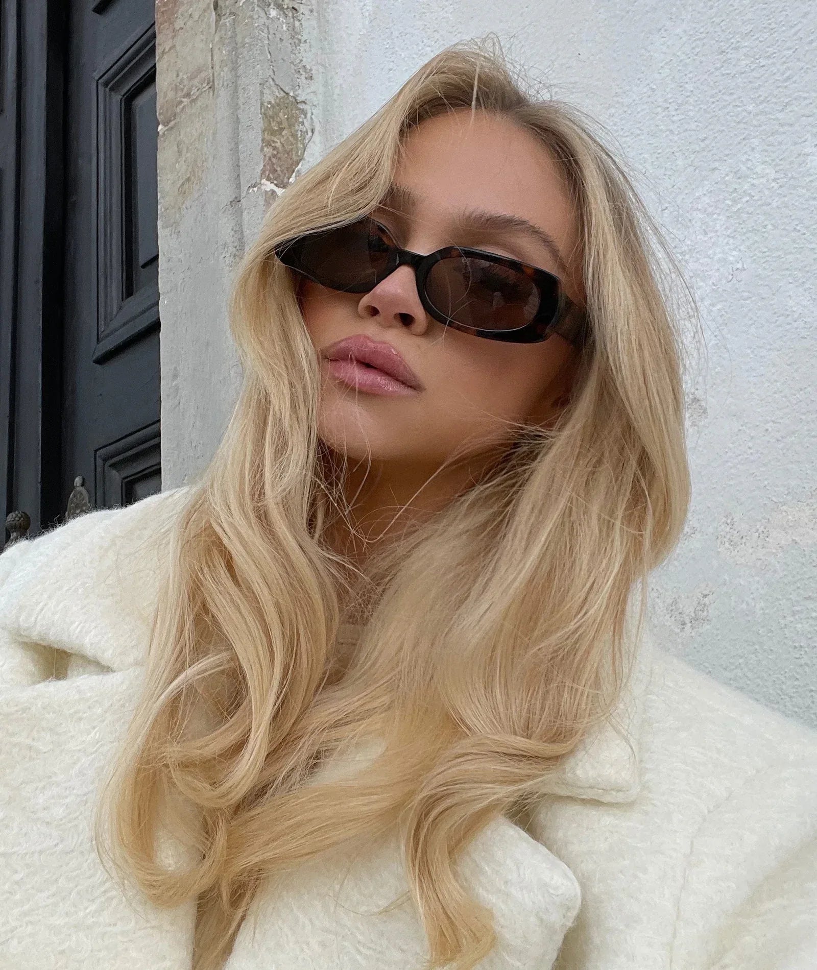 VEHLA Olsen – Choc Tort/Choc – Gözlük - Mind Türkiye