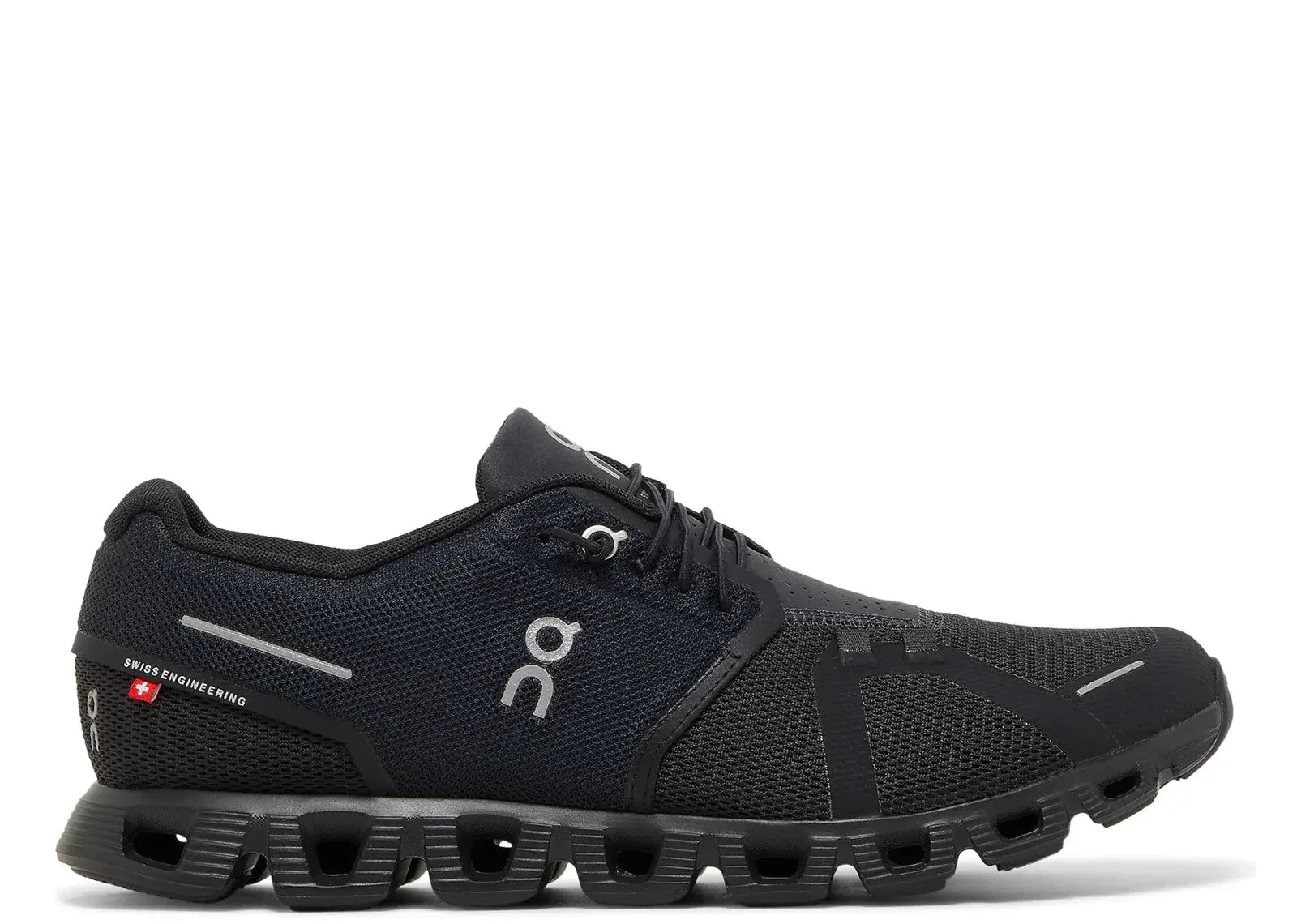 On Running Cloud 5 All Black - Mind Türkiye