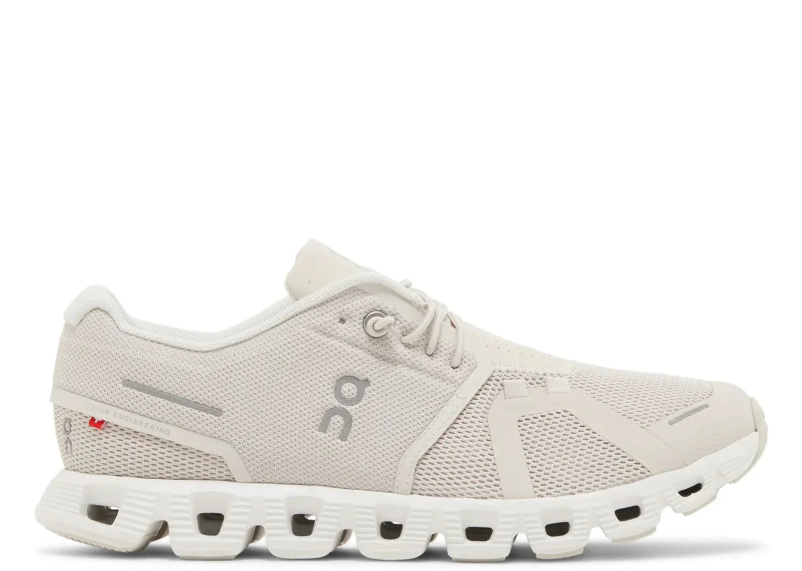 On Cloud 5 Pearl White (W) - Mind Türkiye