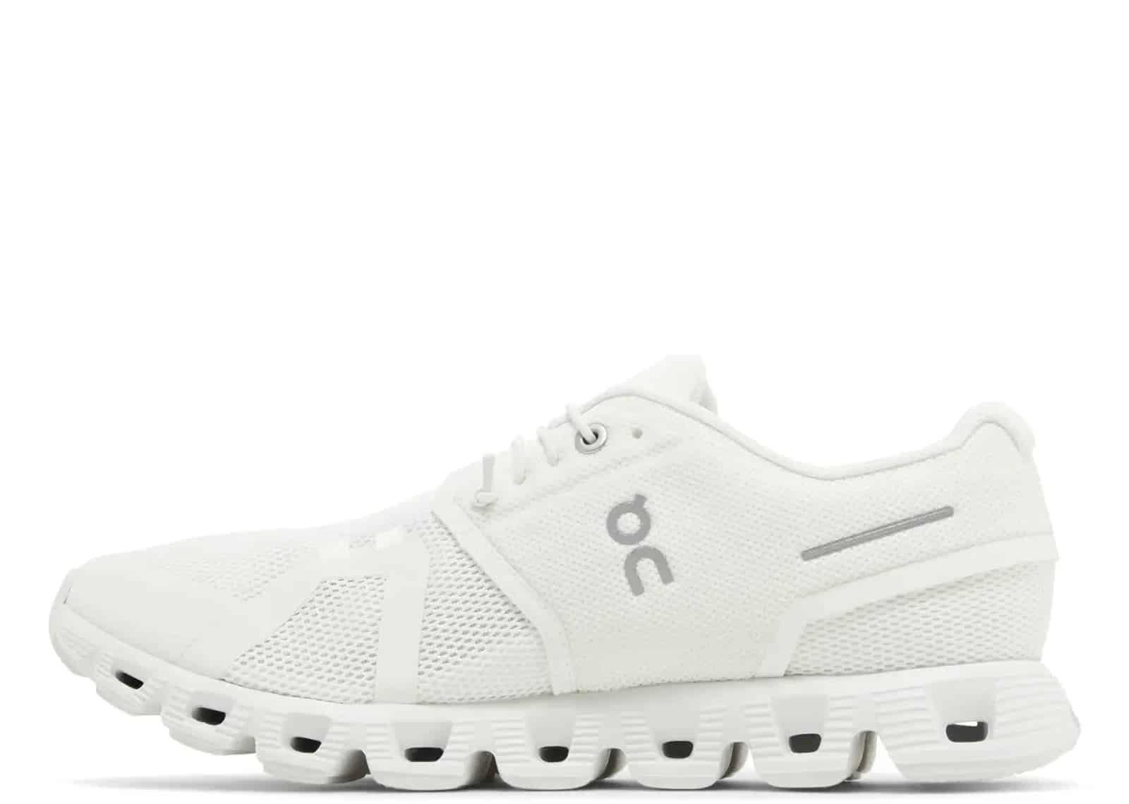 On Running Cloud 5 Undyed-White (W) - Mind Türkiye