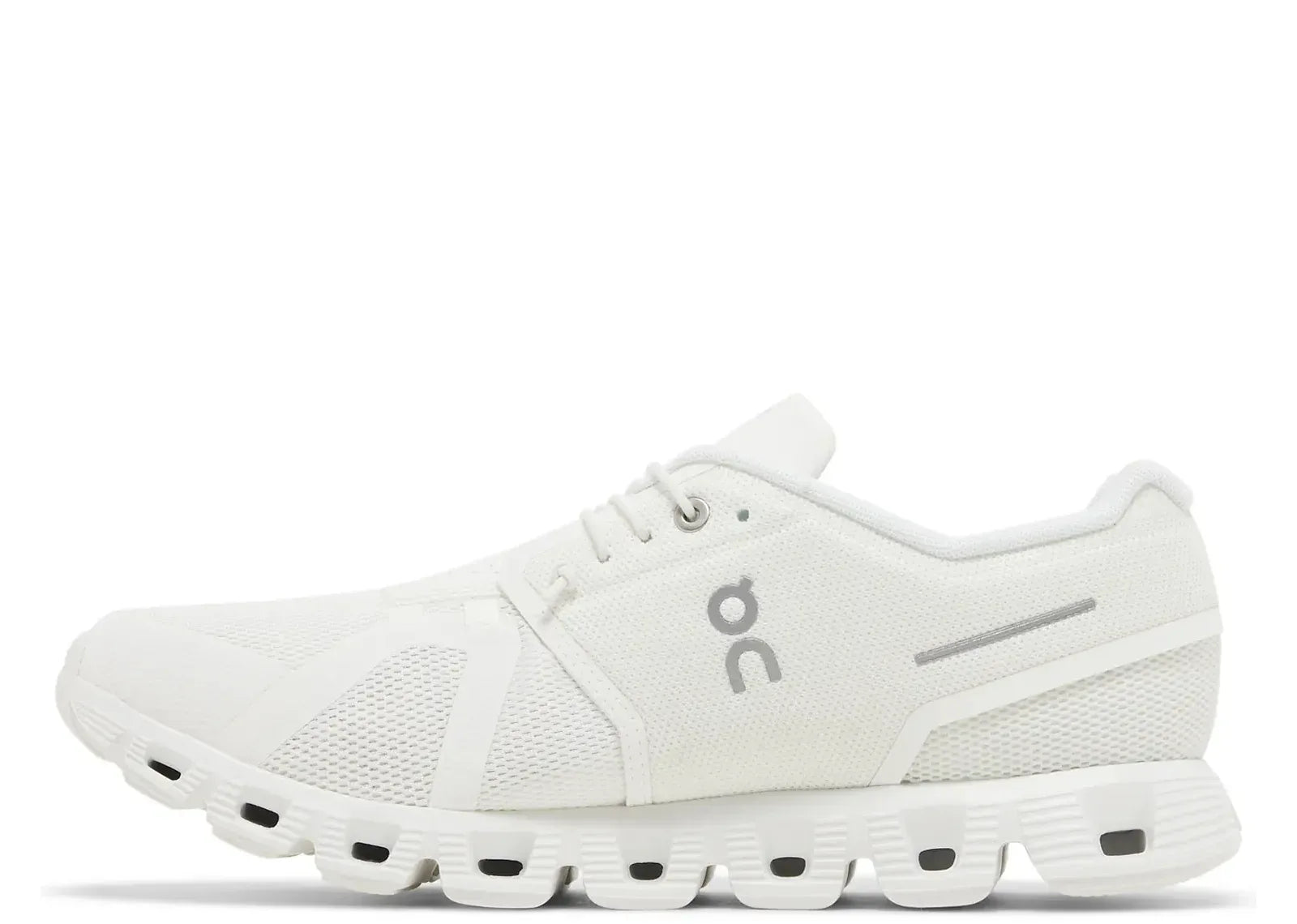 On Running Cloud 5 Undyed White - Mind Türkiye