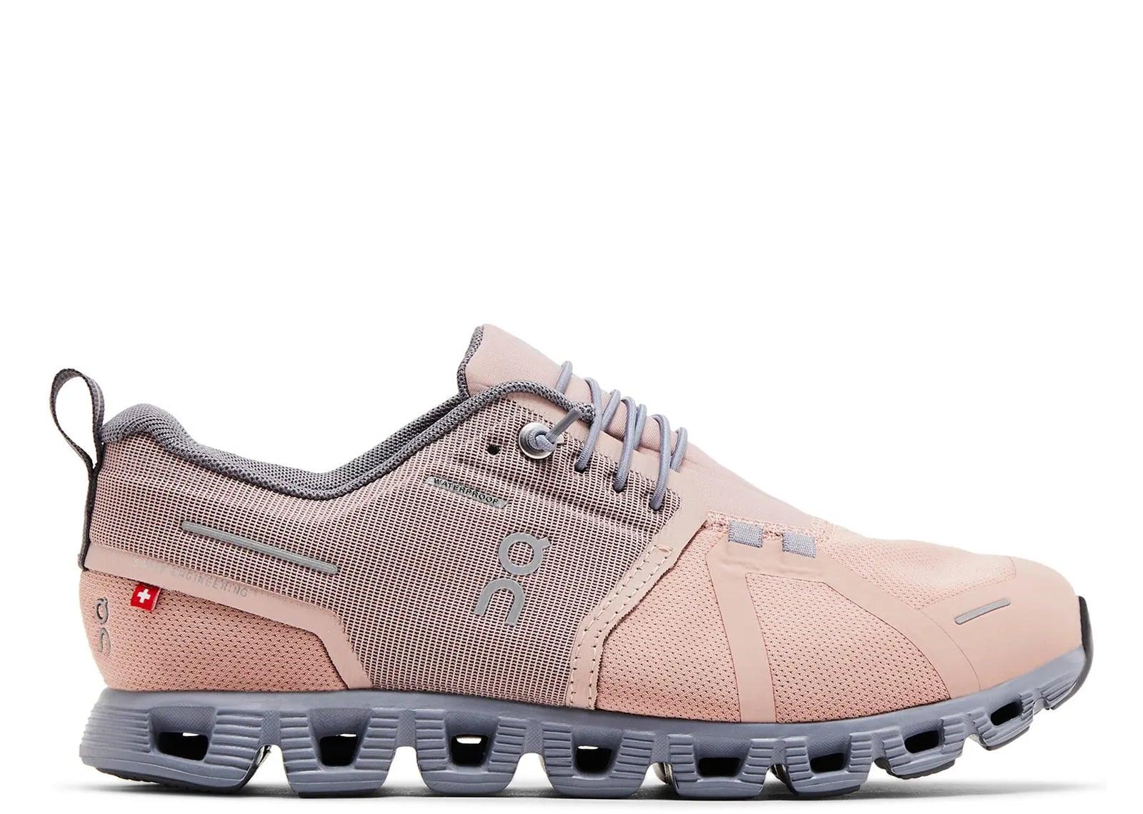 On Running Cloud 5 Waterproof Rose Fossil (W) - Mind Türkiye