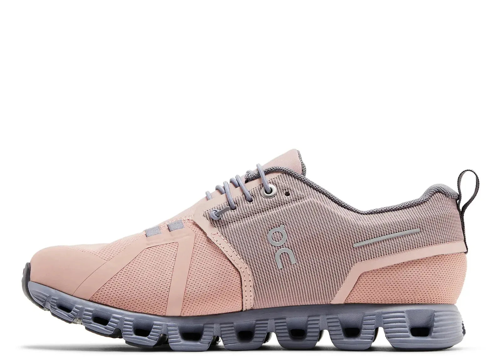 On Running Cloud 5 Waterproof Rose Fossil (W) - Mind Türkiye