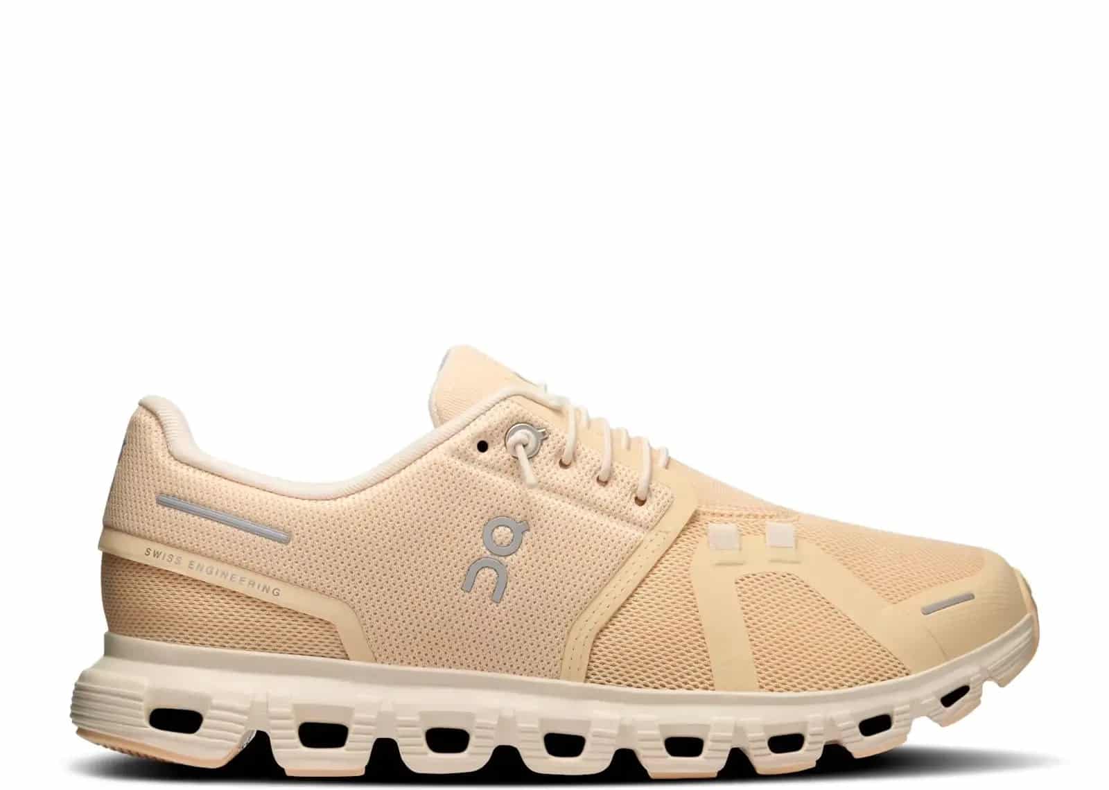 On Cloud 6 Blonde Dew (W) - Mind Türkiye