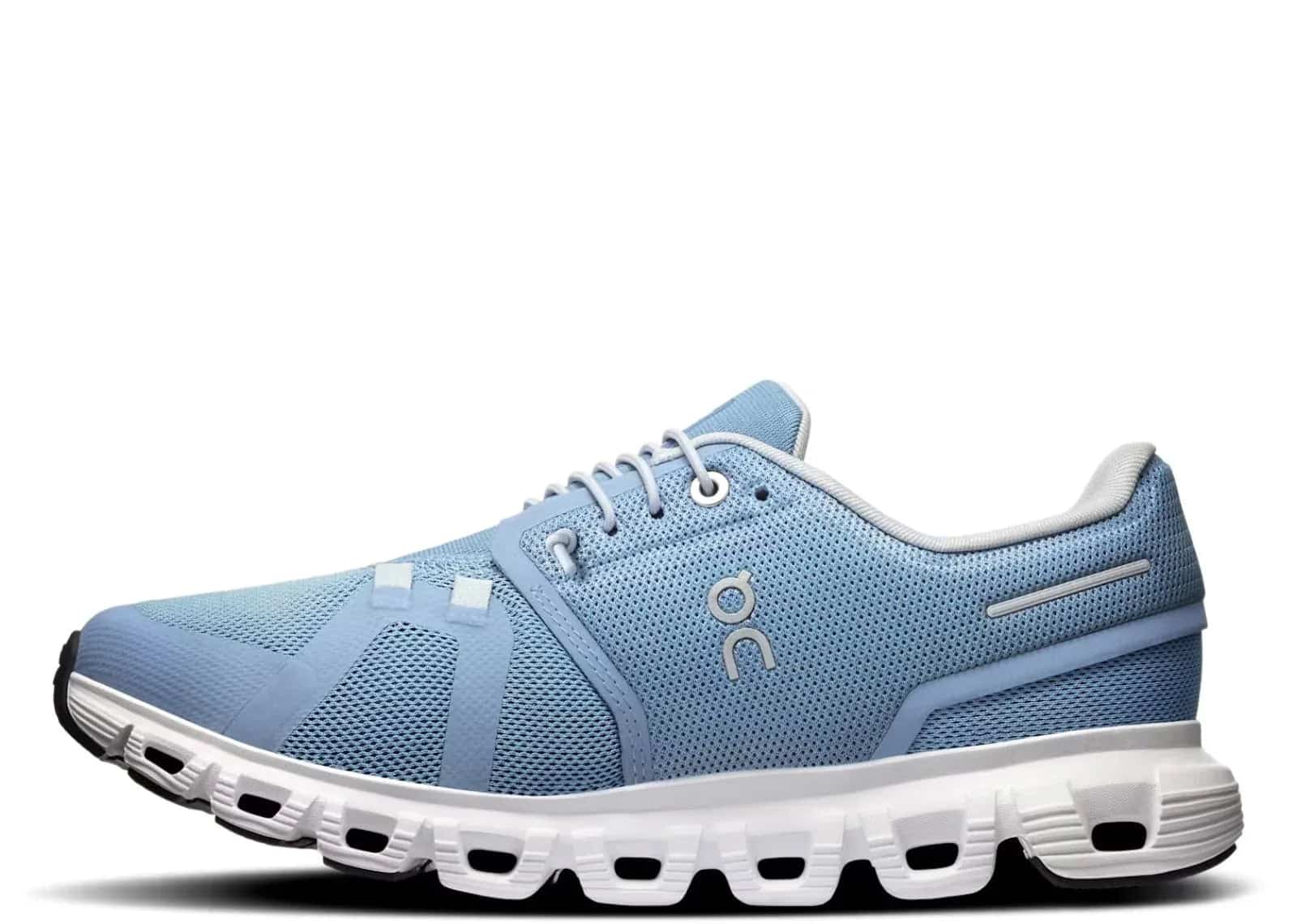 On Running Cloud 6 Chambray White (W) - Mind Türkiye