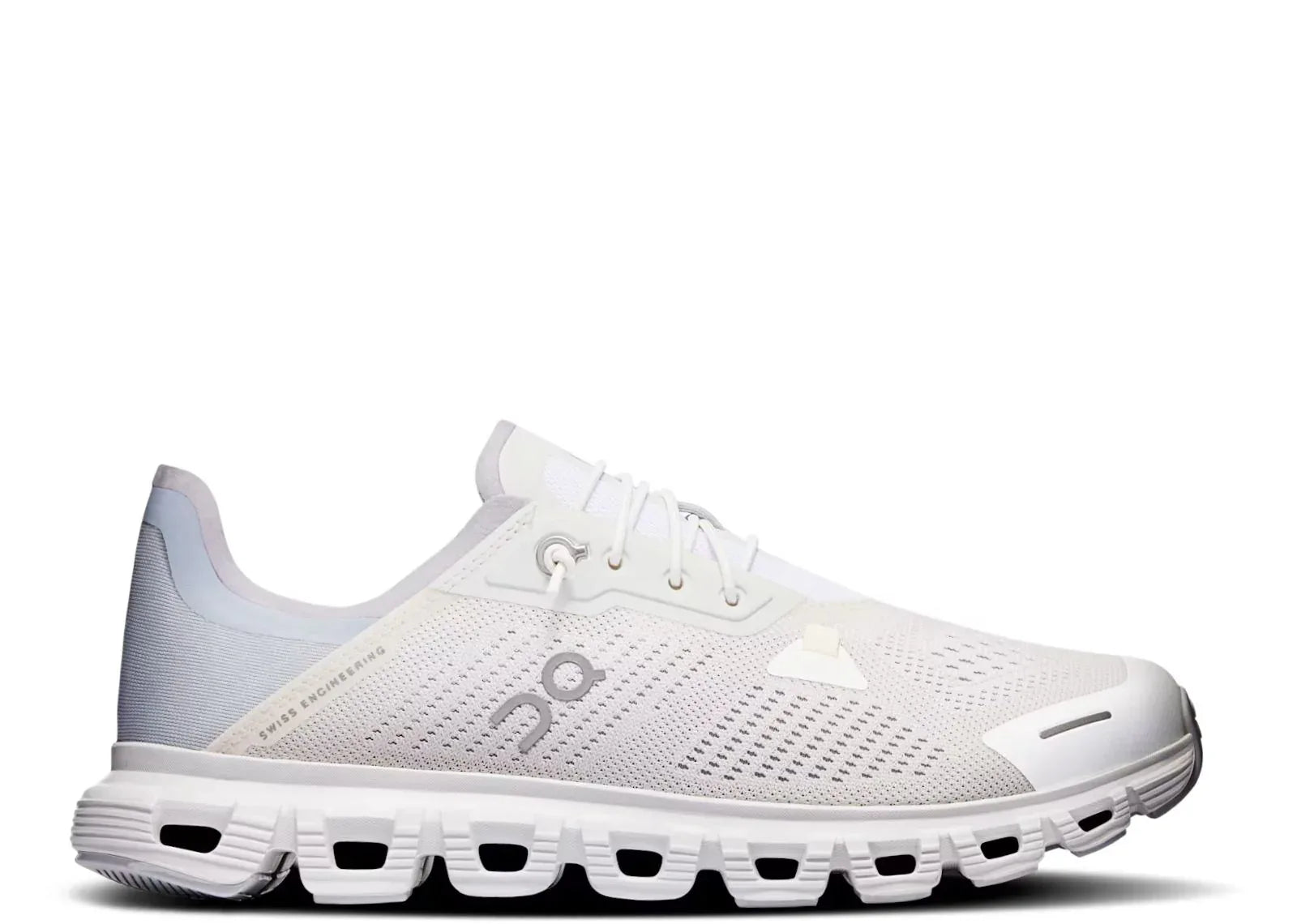 On Running Cloud 6 Coast White Glacier (W) - Mind Türkiye