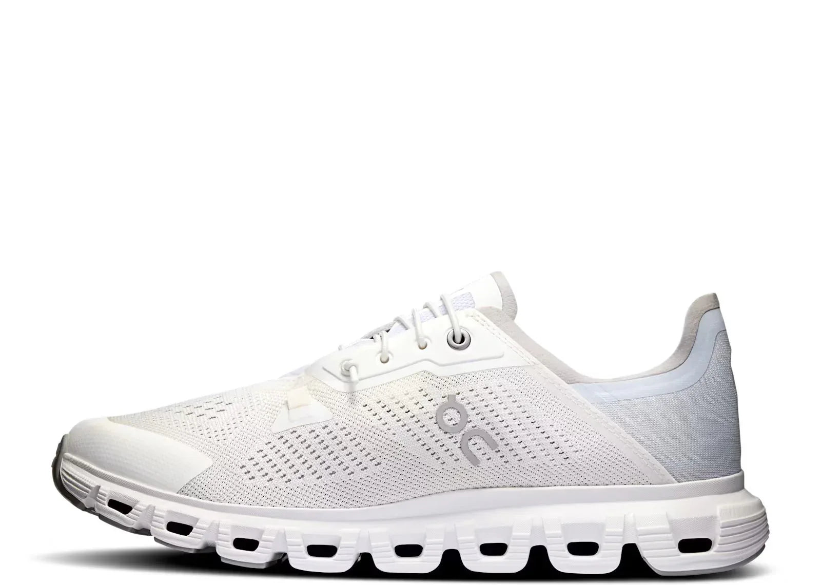 On Running Cloud 6 Coast White Glacier (W) - Mind Türkiye