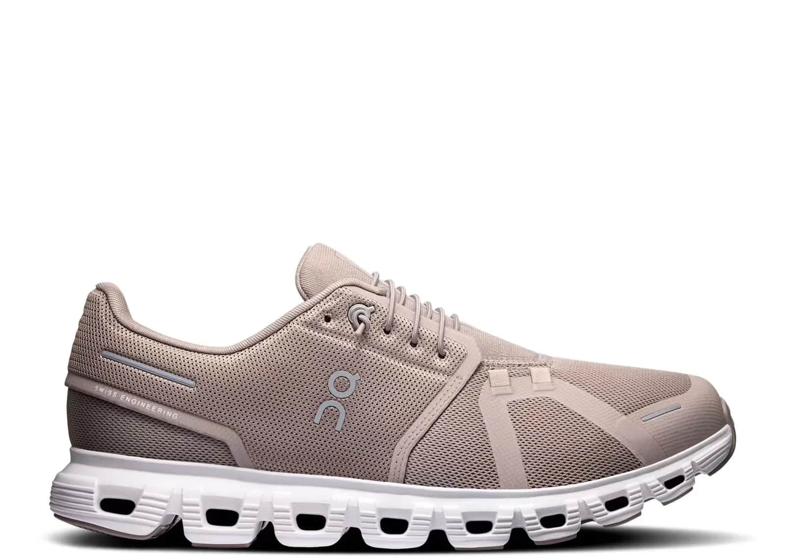 On Running Cloud 6 Fog White