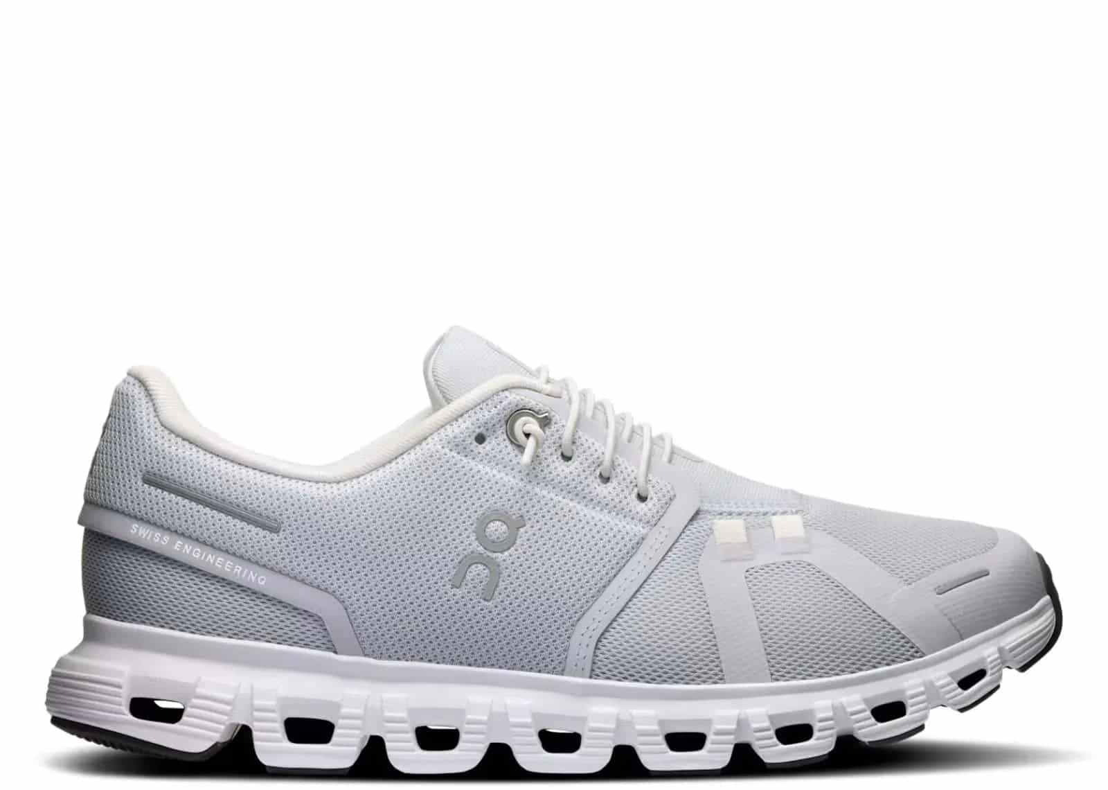 On Cloud 6 Glacier White (W) - Mind Türkiye