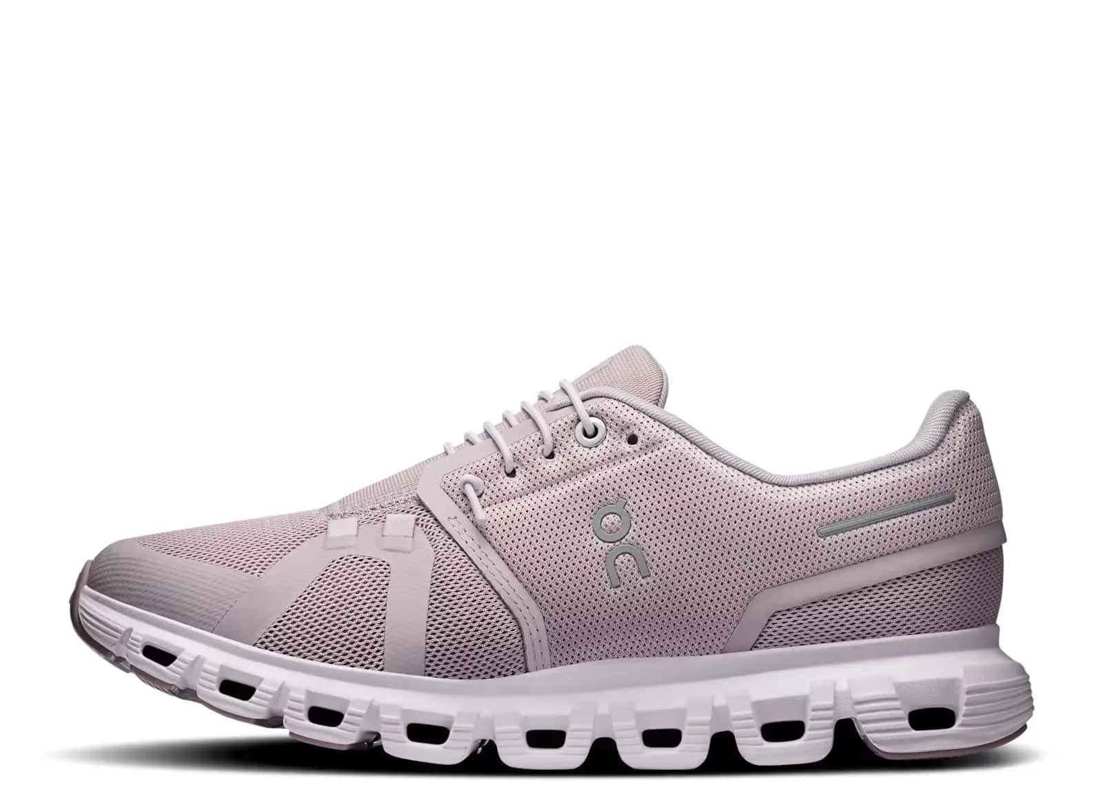 On Running Cloud 6 Mauve Orchid (W) - Mind Türkiye