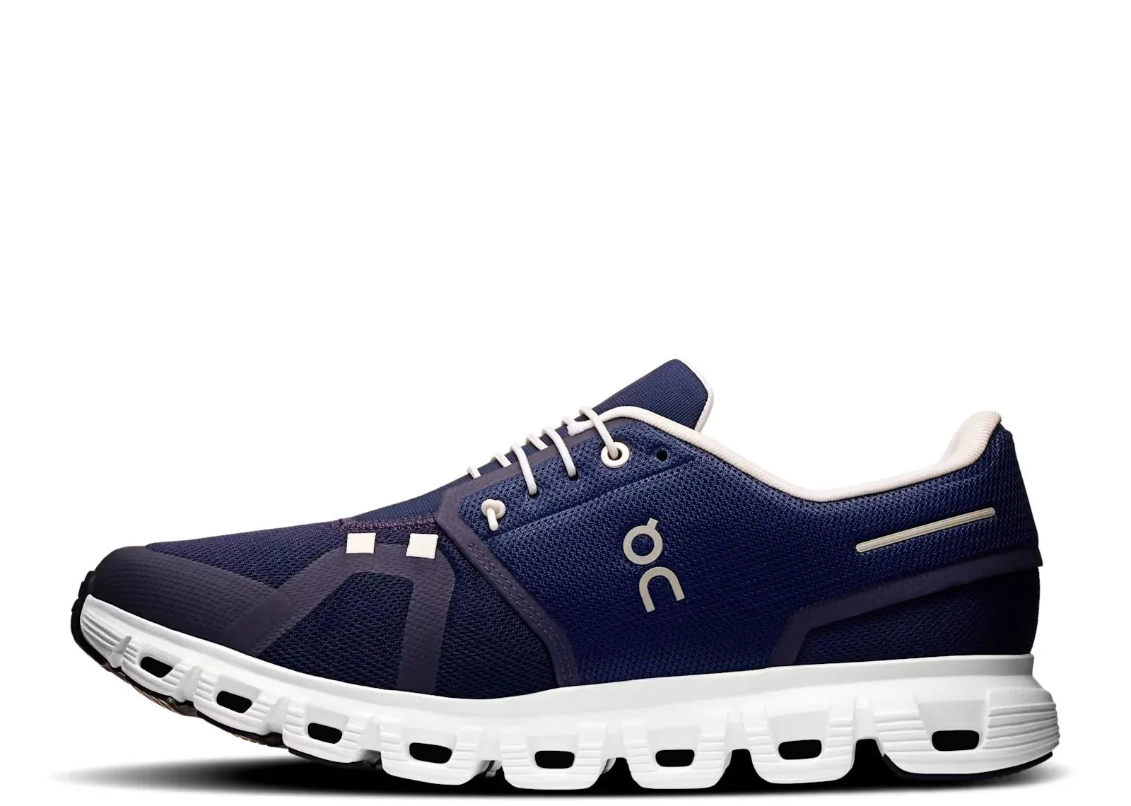 On Running Cloud 6 Midnight White - Mind Türkiye
