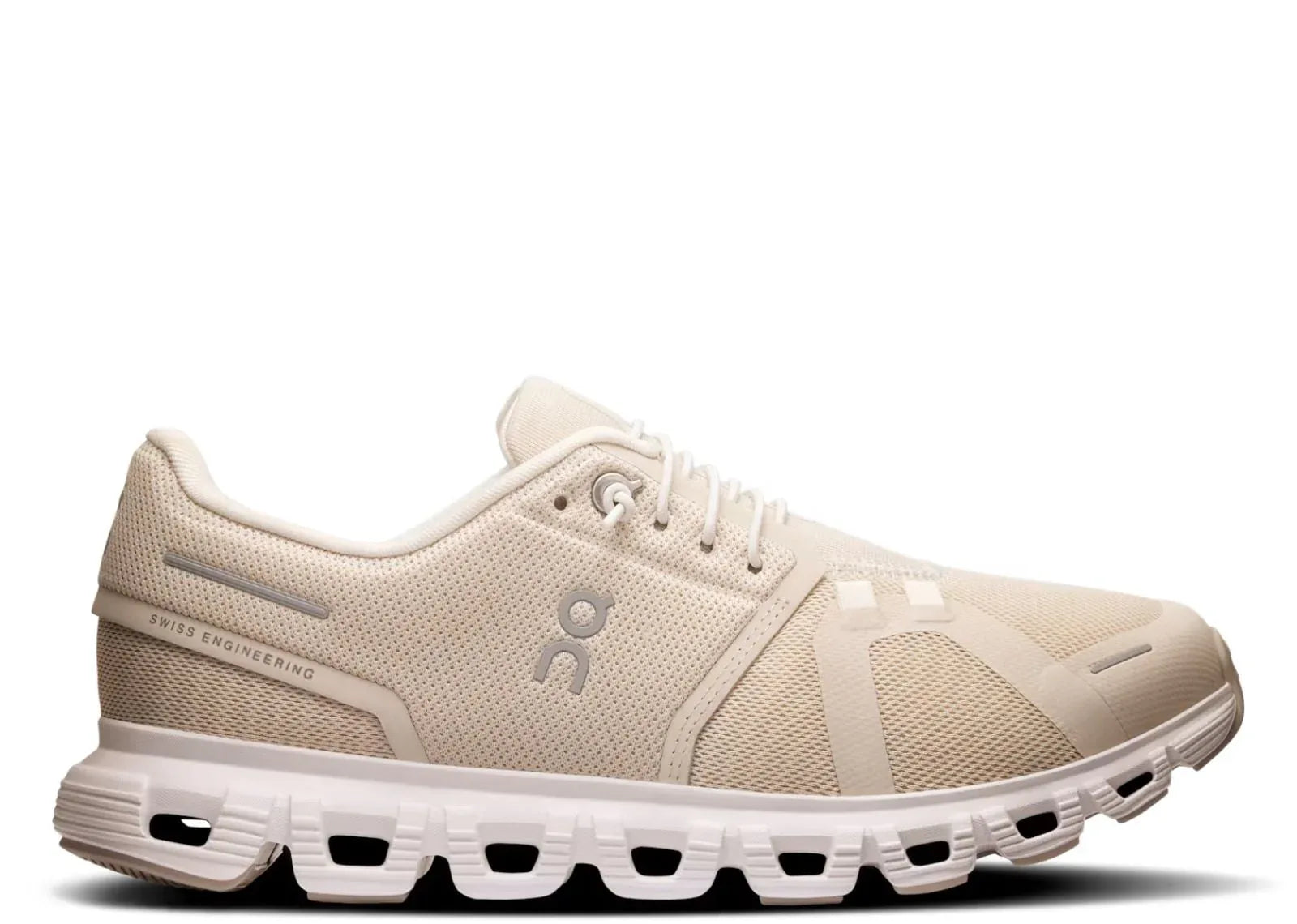 On Cloud 6 Pearl White (W) - Mind Türkiye