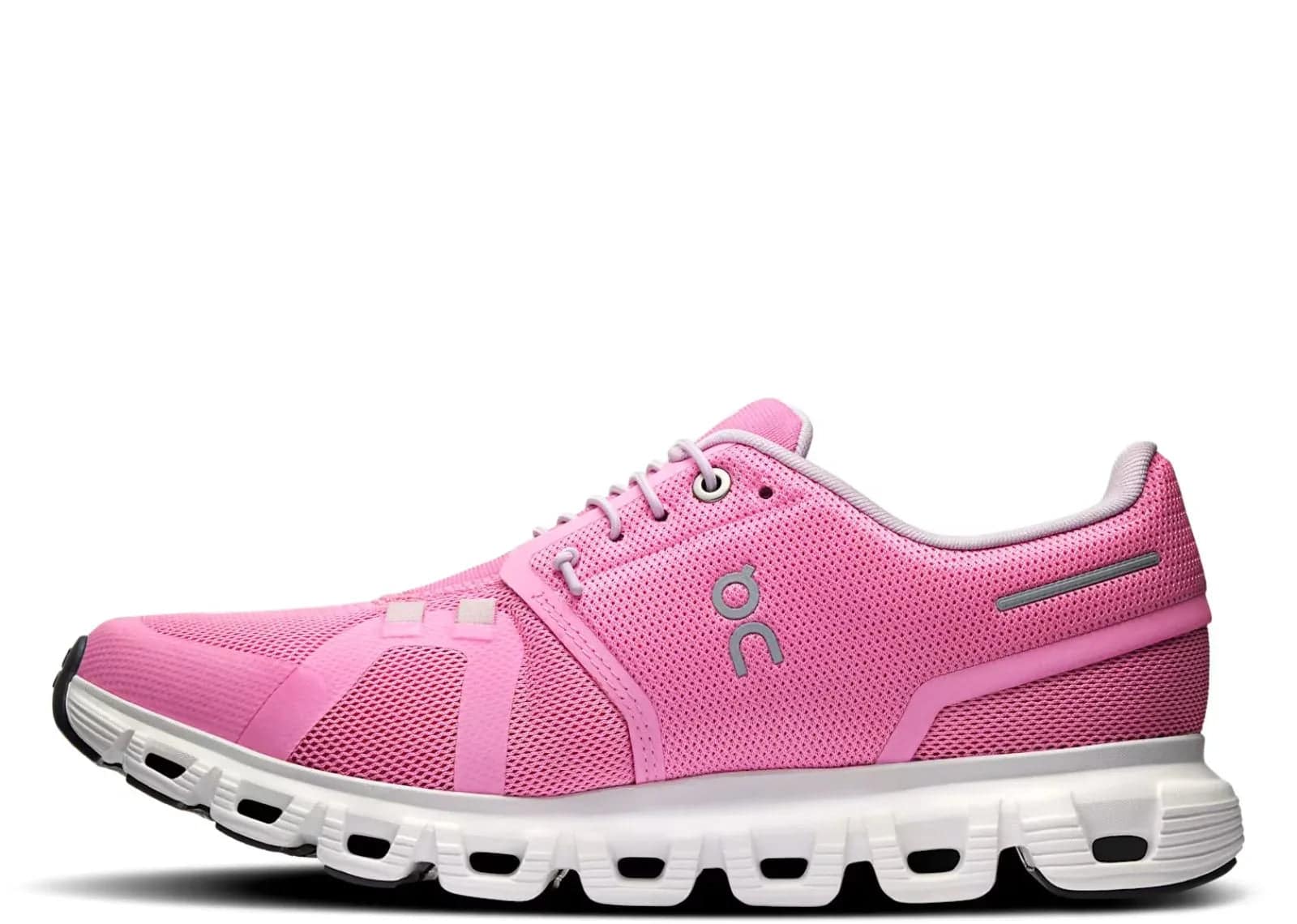 On Running Cloud 6 Raspberry White (W) - Mind Türkiye