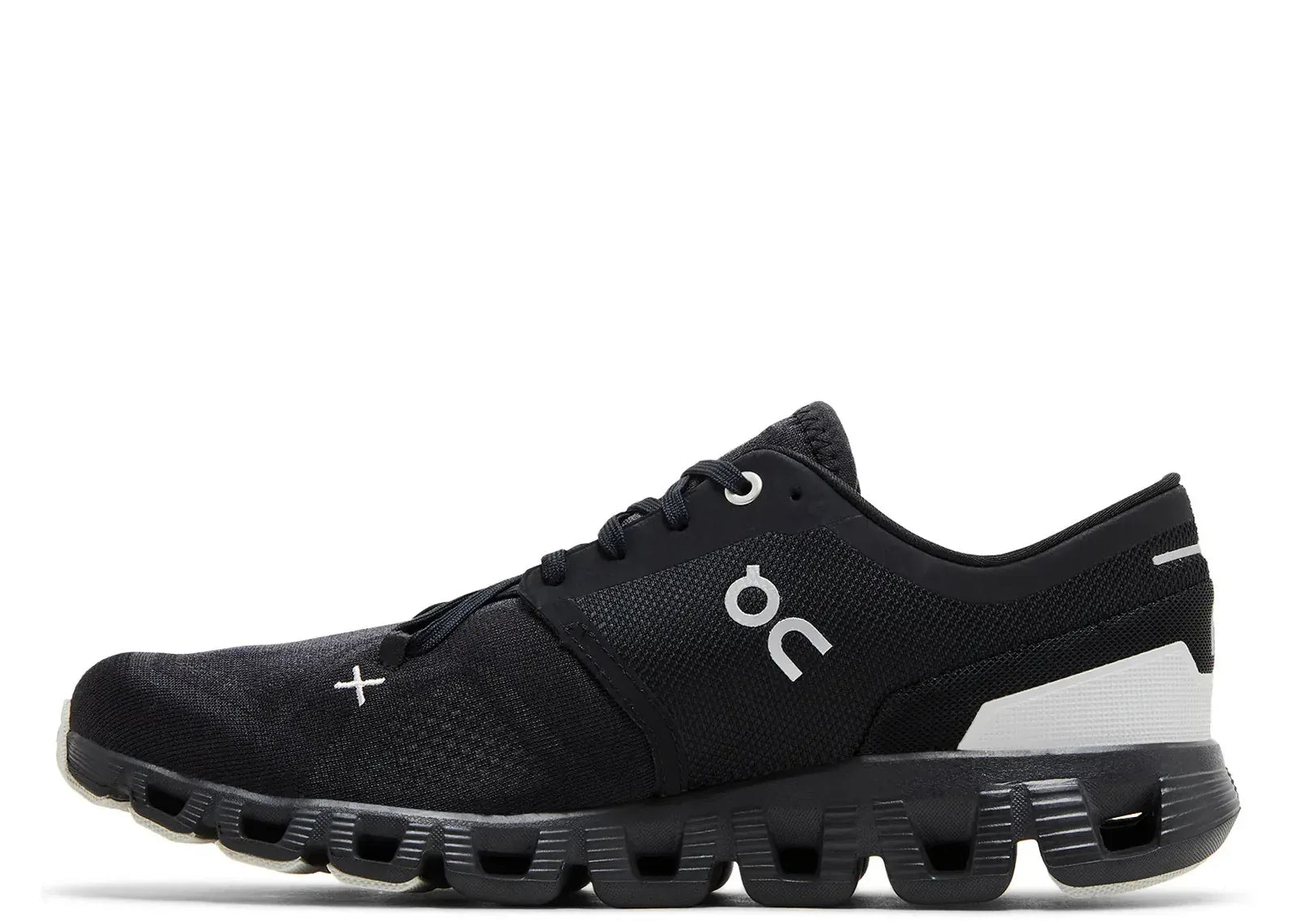 On Running Cloud X 3 Black - Mind Türkiye