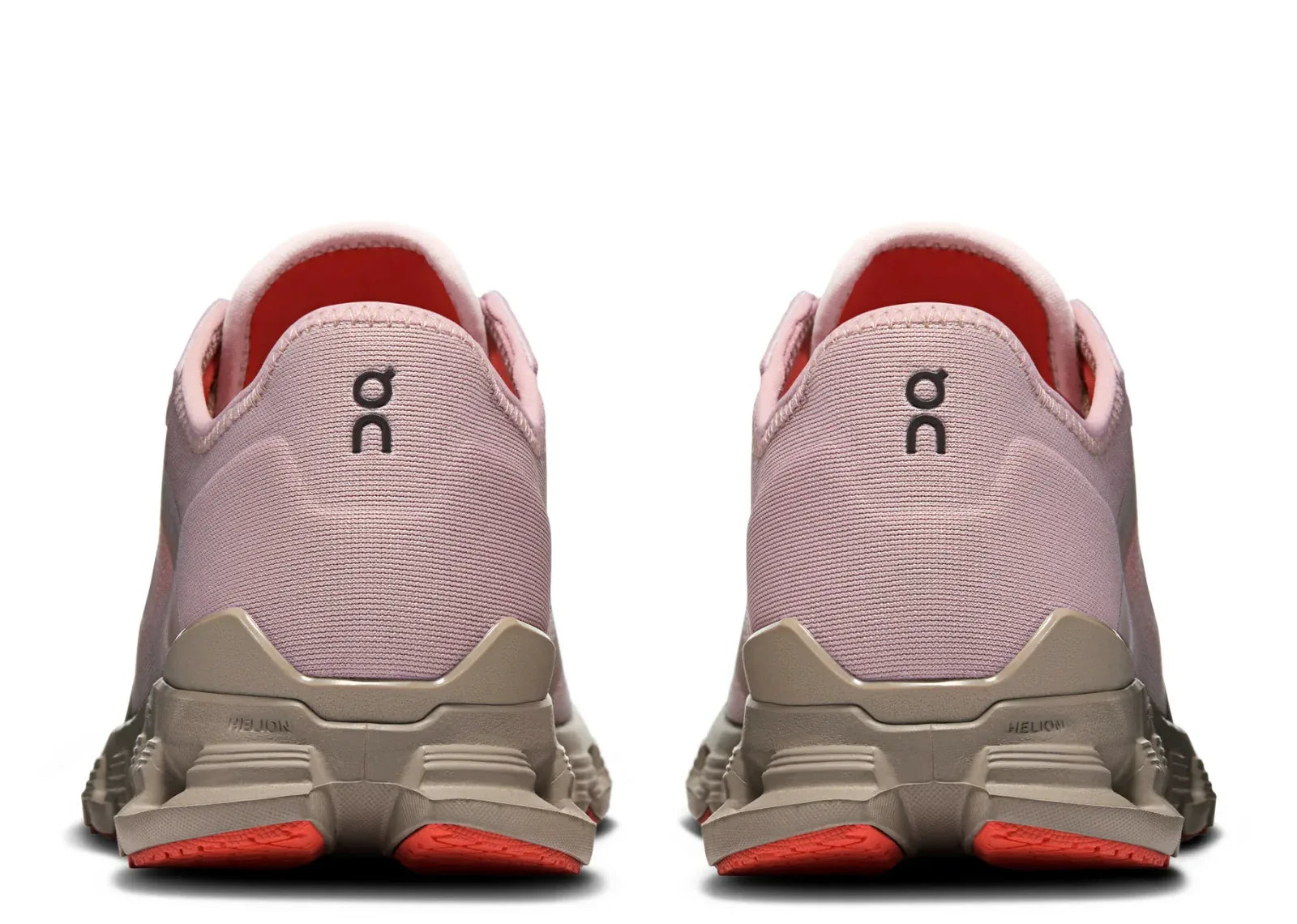 On Running Cloud X 4 AD Mauve Salmon (W) - Mind Türkiye