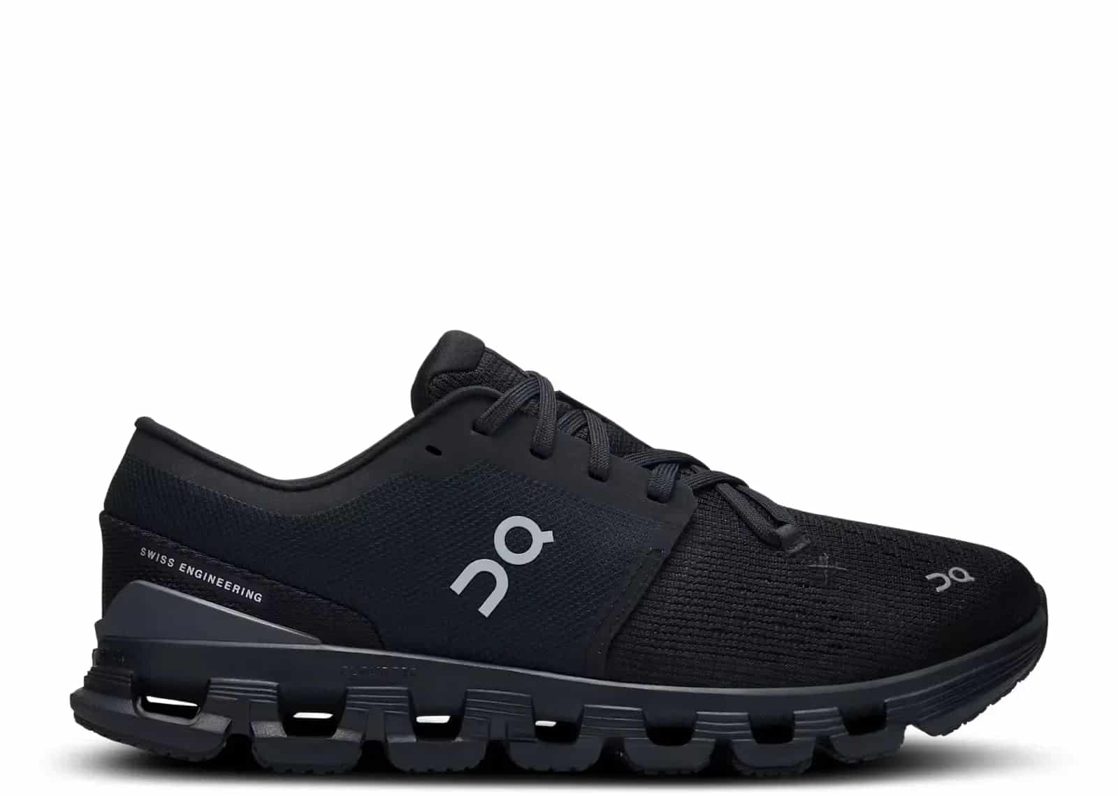 On Cloud X 4 Black Eclipse (W) - Mind Türkiye