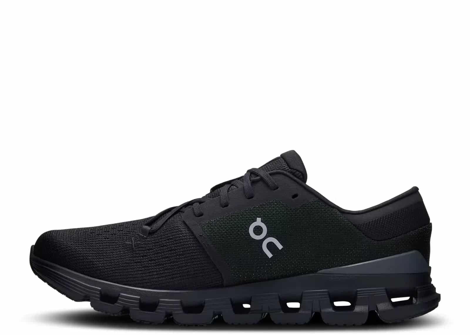 On Running Cloud X 4 Black Eclipse - Mind Türkiye