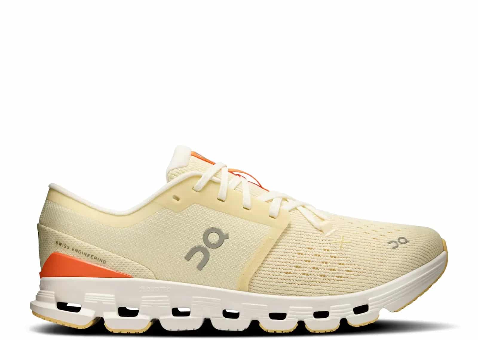 On Cloud X 4 Castor Flame (W) - Mind Türkiye