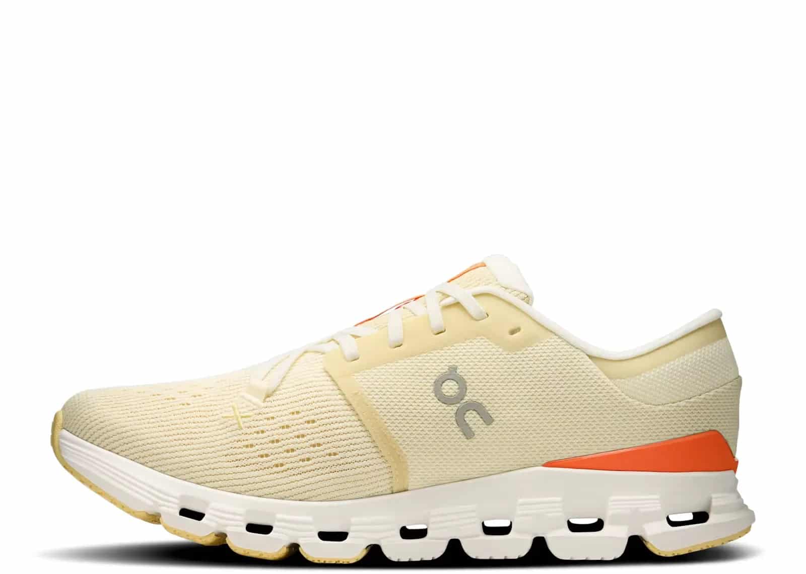 On Cloud X 4 Castor Flame (W) - Mind Türkiye