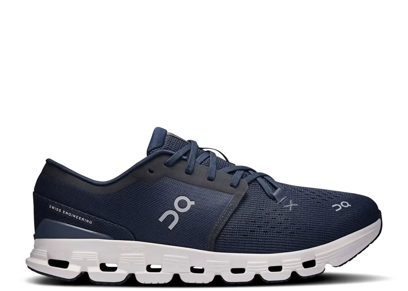 On Running Cloud X 4 Ink Ivory