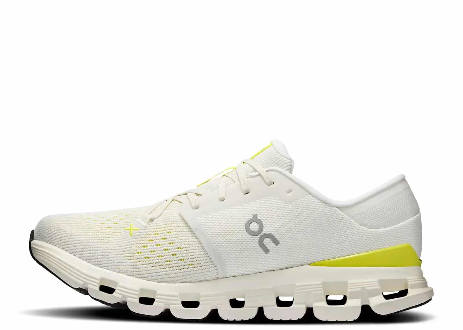 On Running Cloud X 4 Ivory Lime - Mind Türkiye