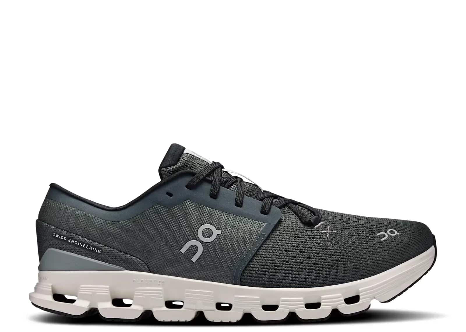 On Running Cloud X 4 Shadow Apollo