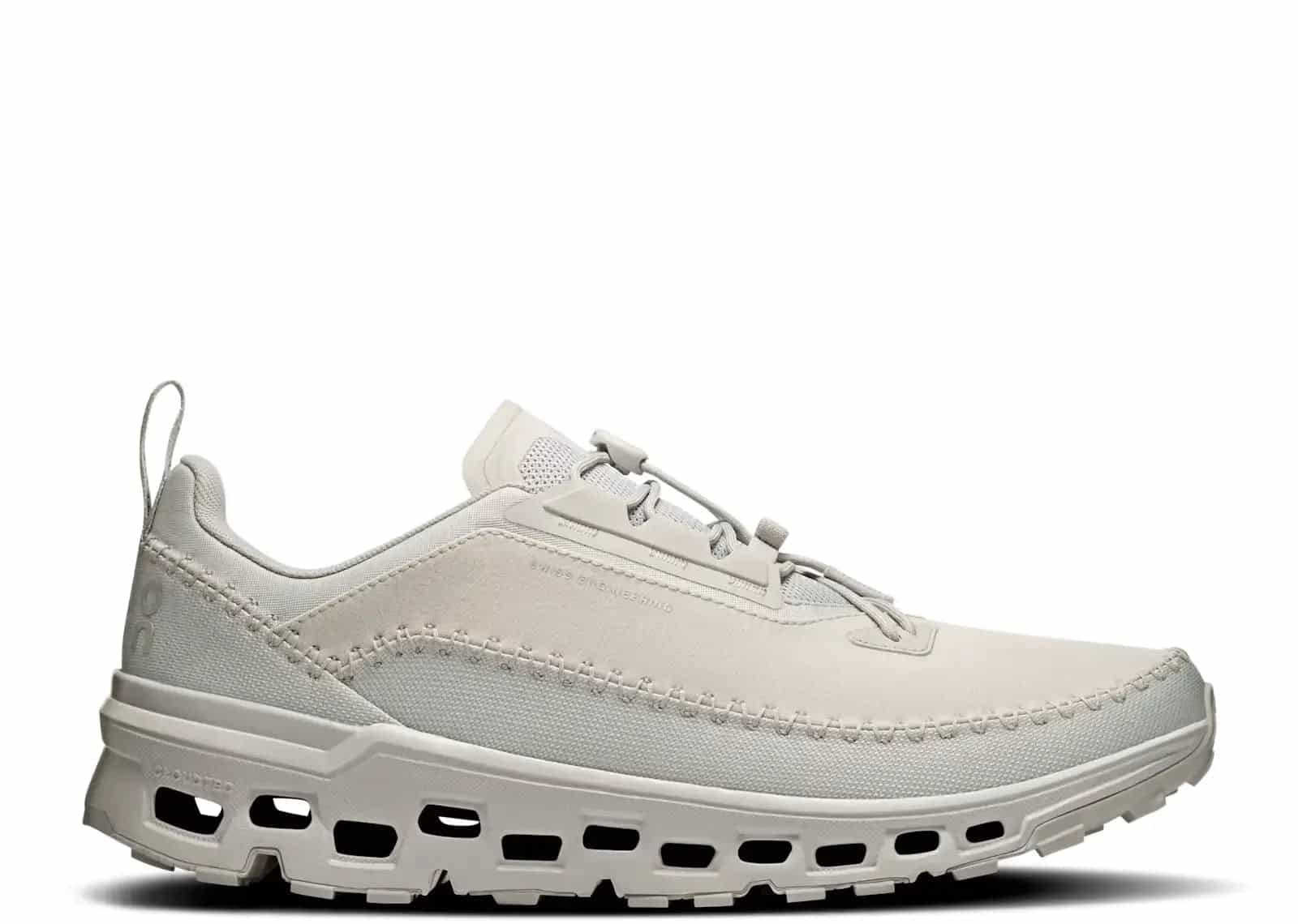 On Running Cloudaway 2 All Glacier