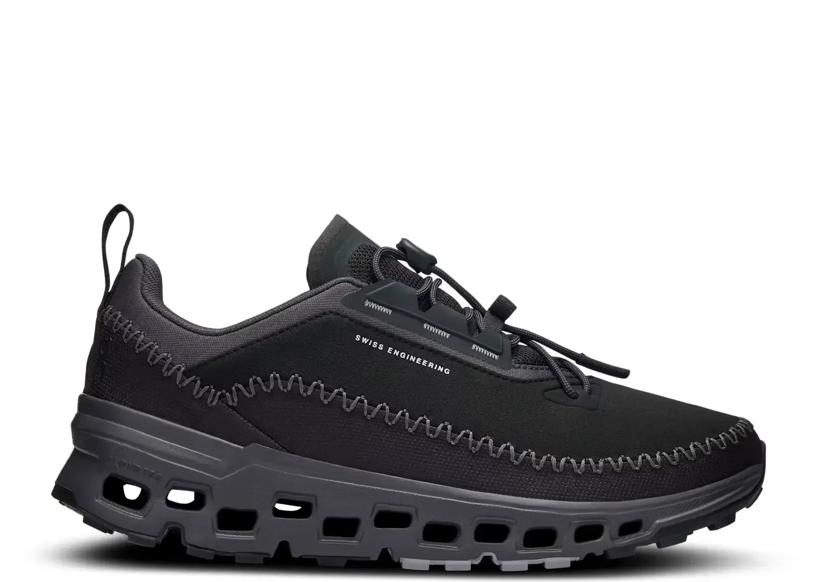 On Running Cloudaway 2 Black Eclipse (W) - Mind Türkiye