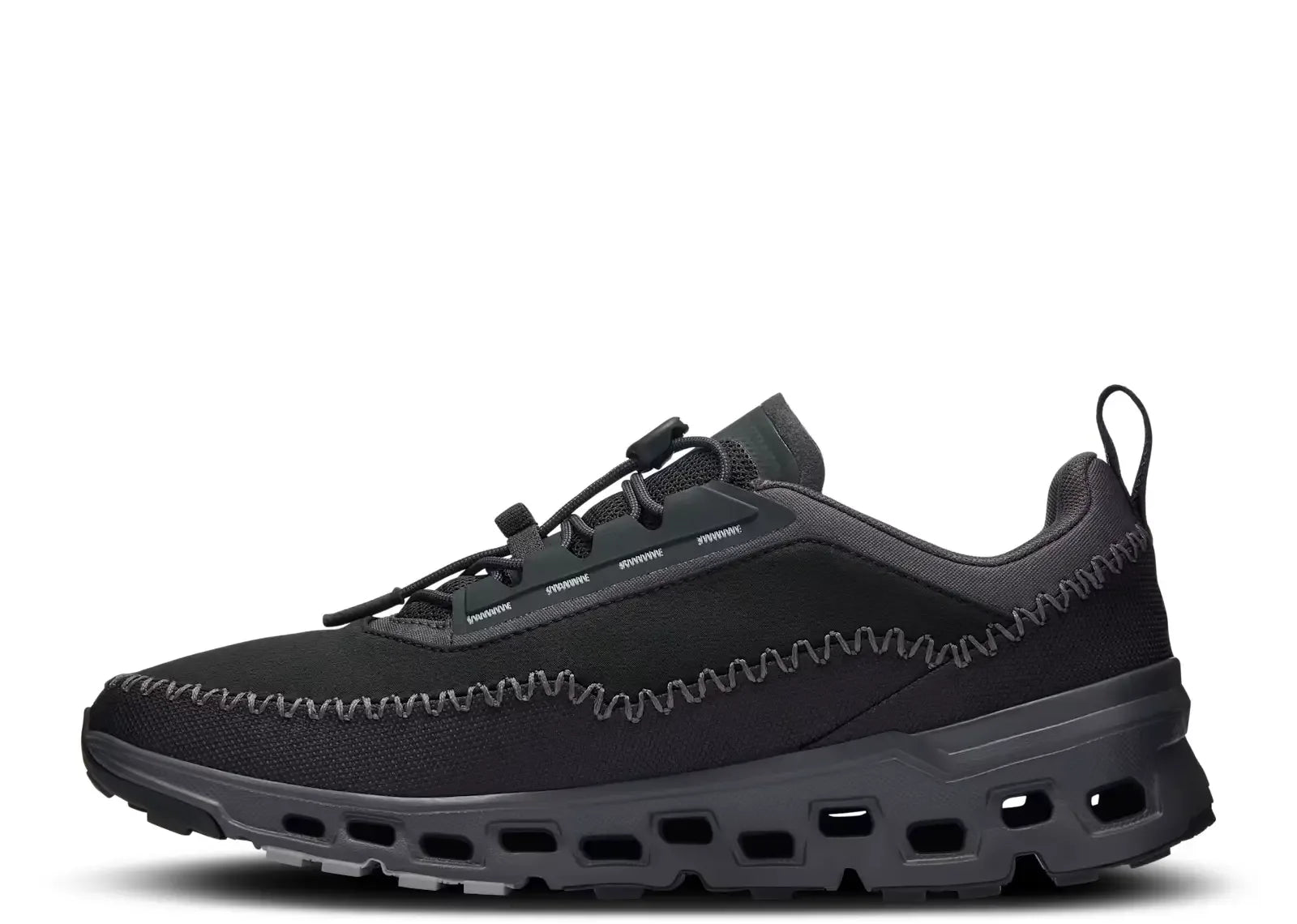 On Running Cloudaway 2 Black Eclipse (W) - Mind Türkiye