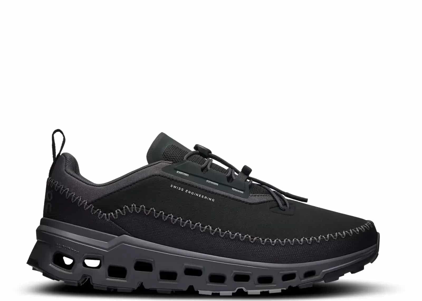 On Running Cloudaway 2 Black Eclipse