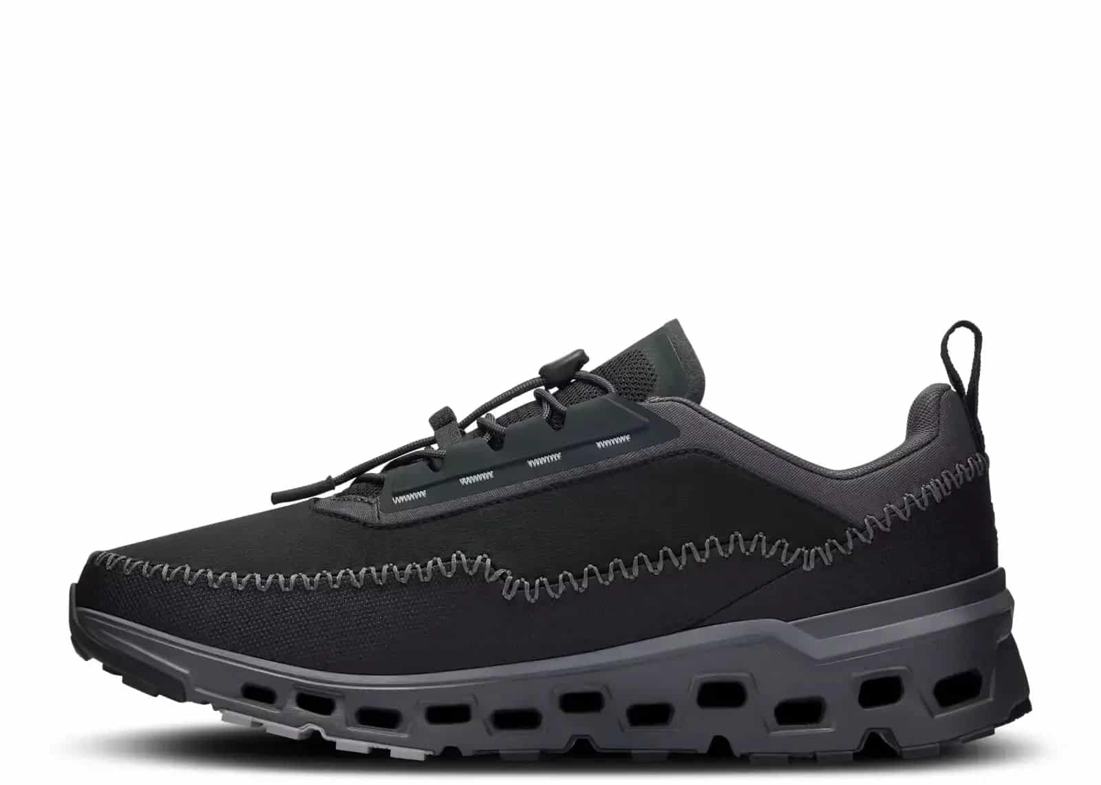 On Running Cloudaway 2 Black Eclipse - Mind Türkiye