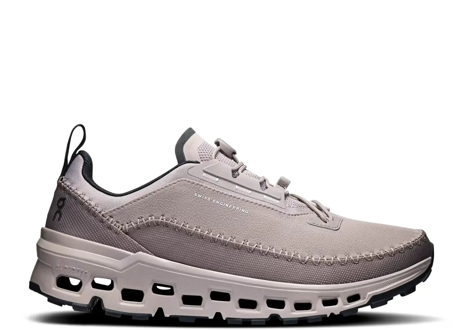 On Cloudaway 2 Cinder Fog (W) - Mind Türkiye