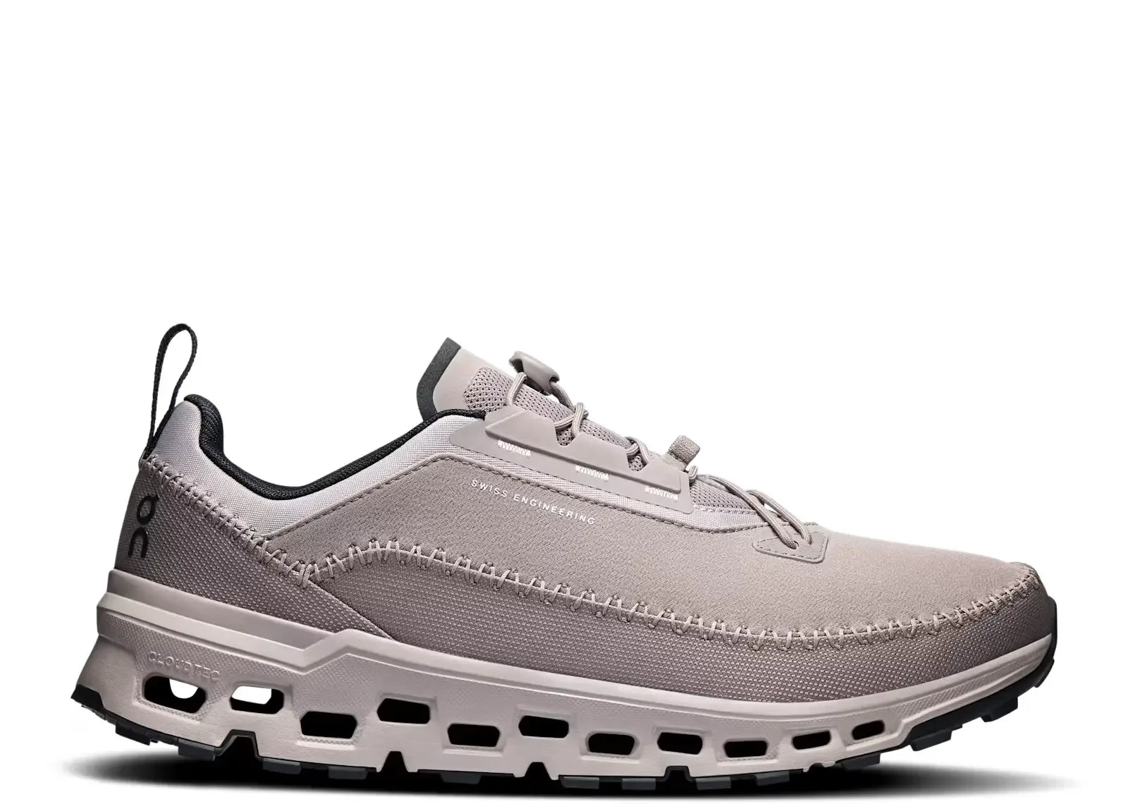 On Cloudaway 2 Cinder Fog - Mind Türkiye