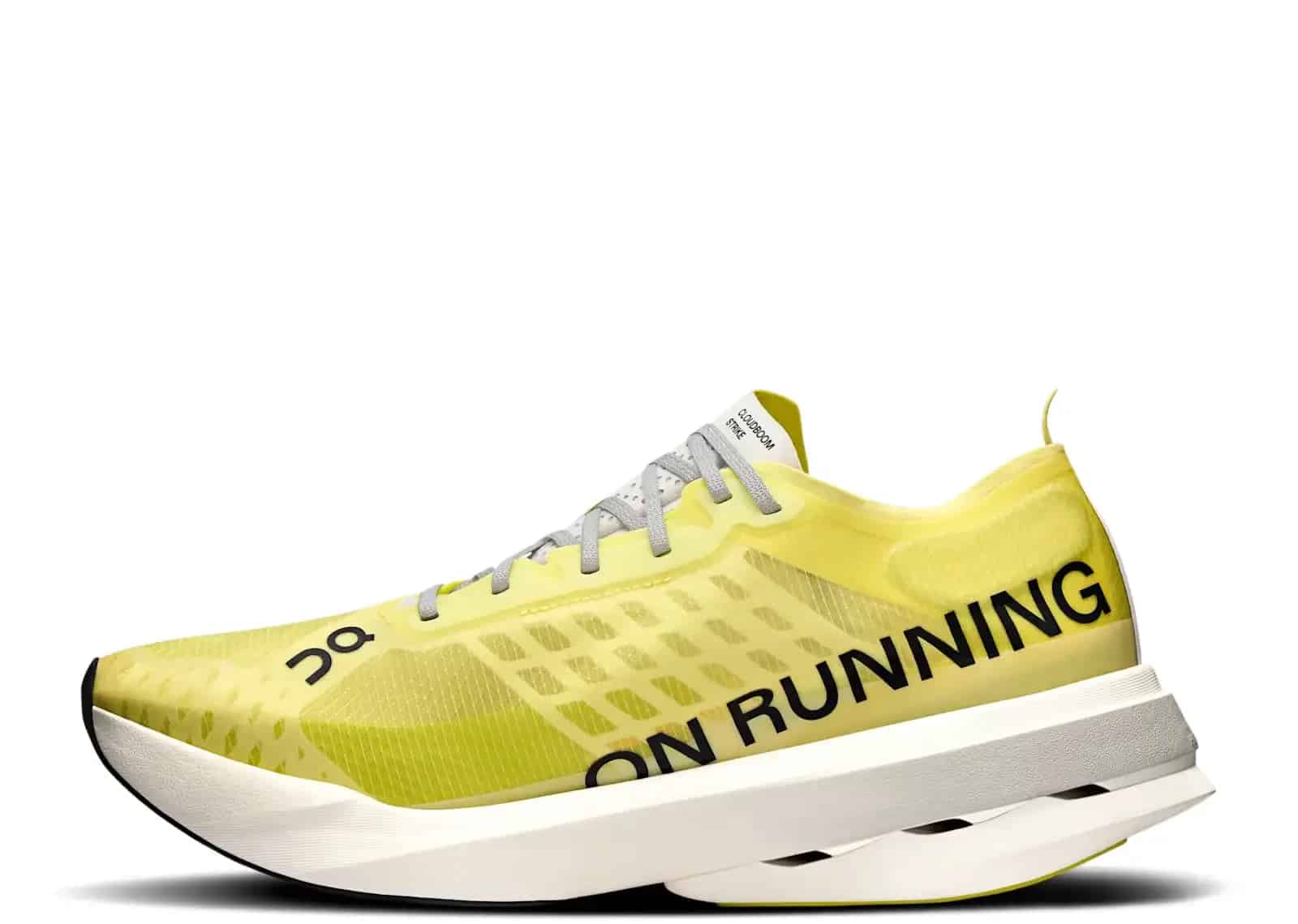 On Running Cloudboom Strike Limelight Wolf - Mind Türkiye