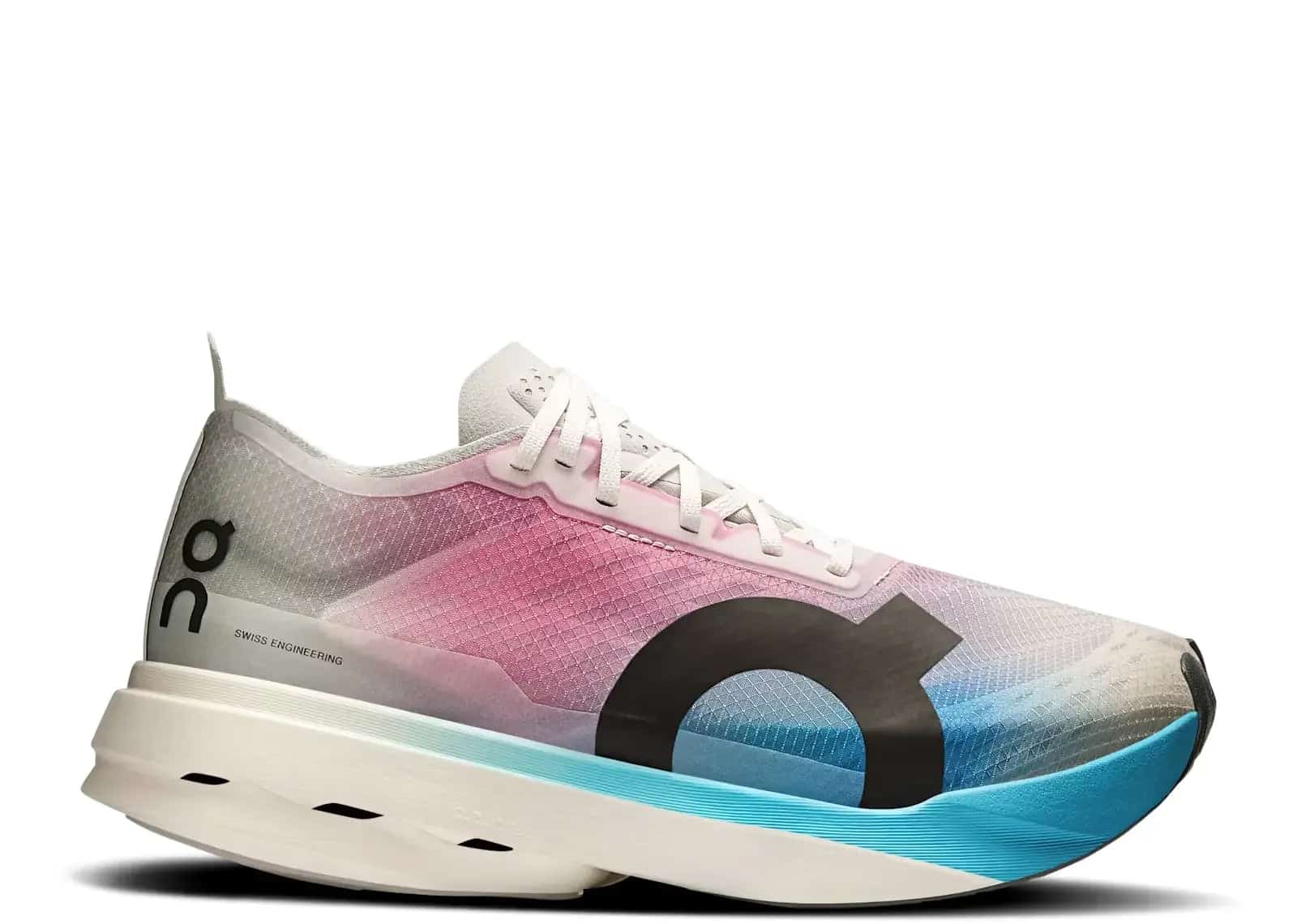 On Cloudboom Strike White Horizon (W) - Mind Türkiye