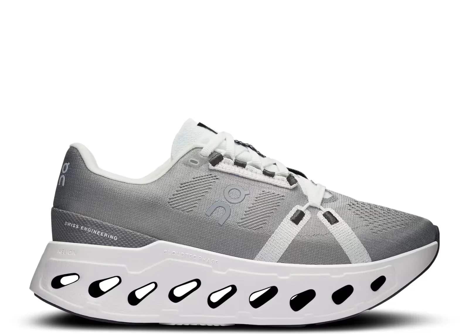 On Cloudeclipse Alloy White (W) - Mind Türkiye