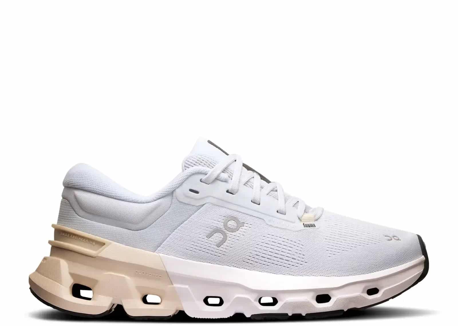 On Cloudflyer 5 Arctic Cream (W) - Mind Türkiye