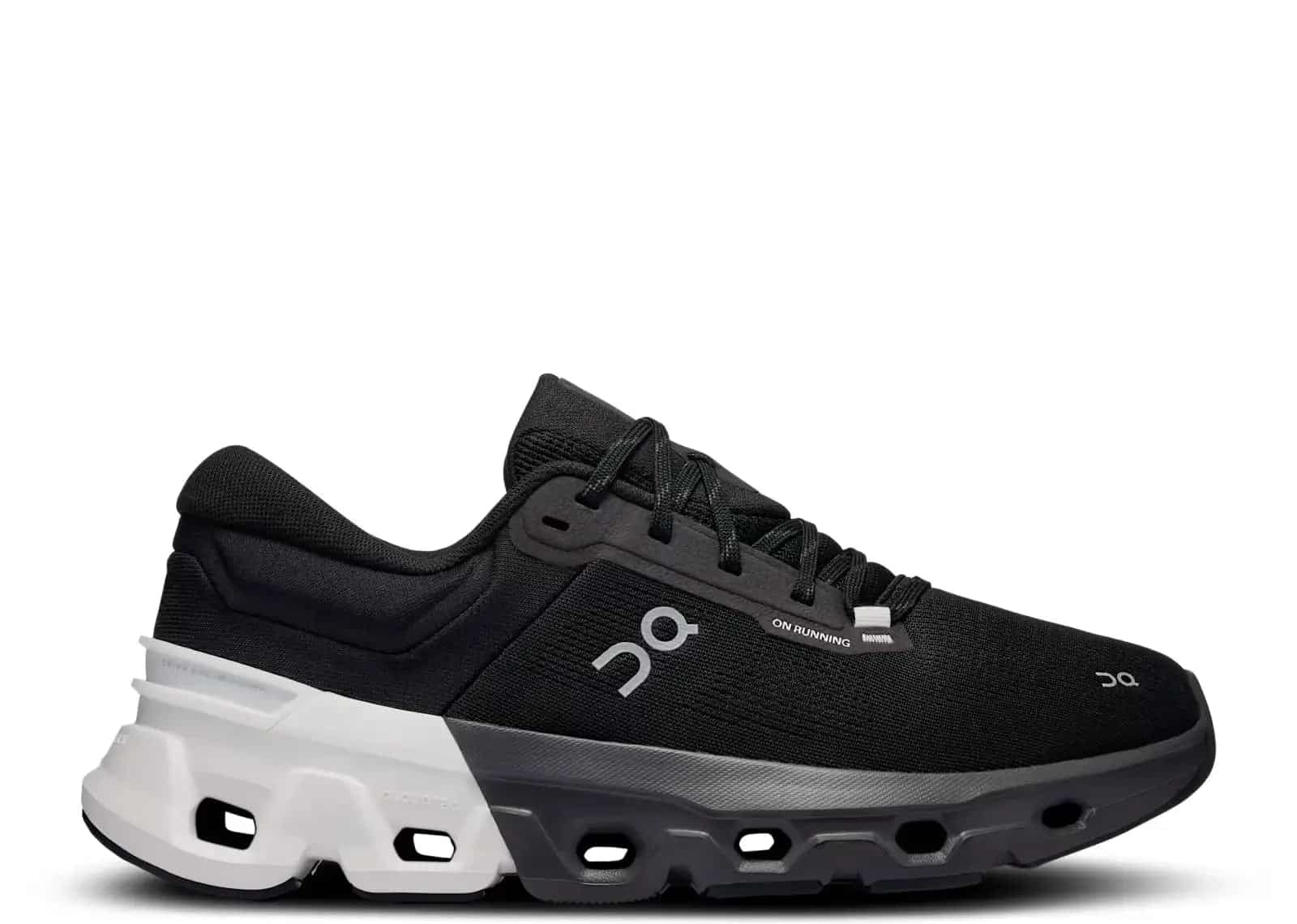 On Cloudflyer 5 Black White (W) - Mind Türkiye